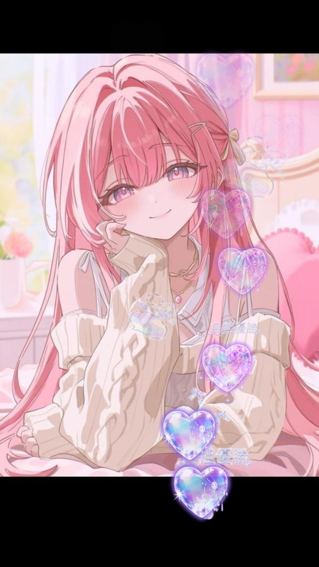 寝落ち◎お疲れ様
