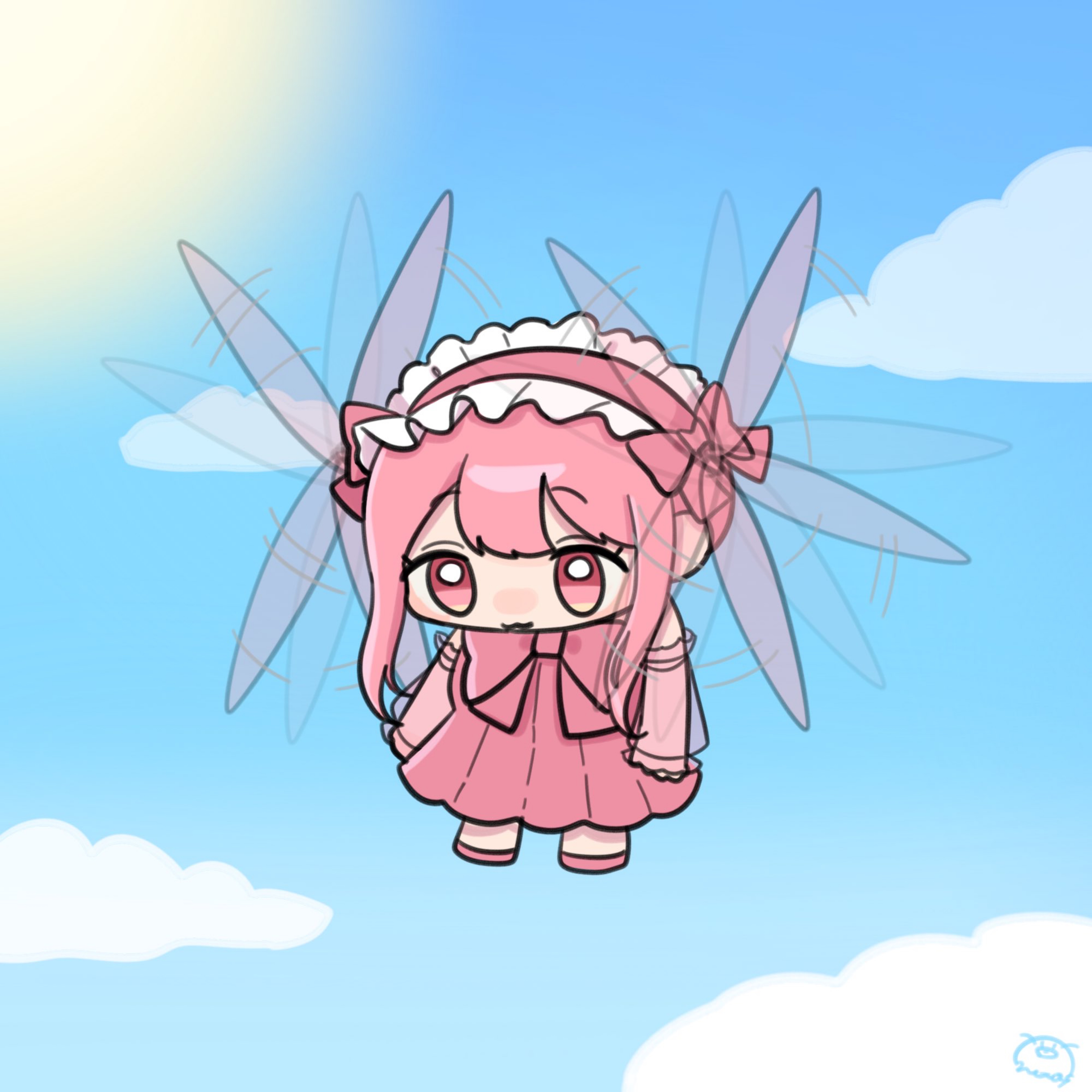 14:00 まで雑談しましよう✨️