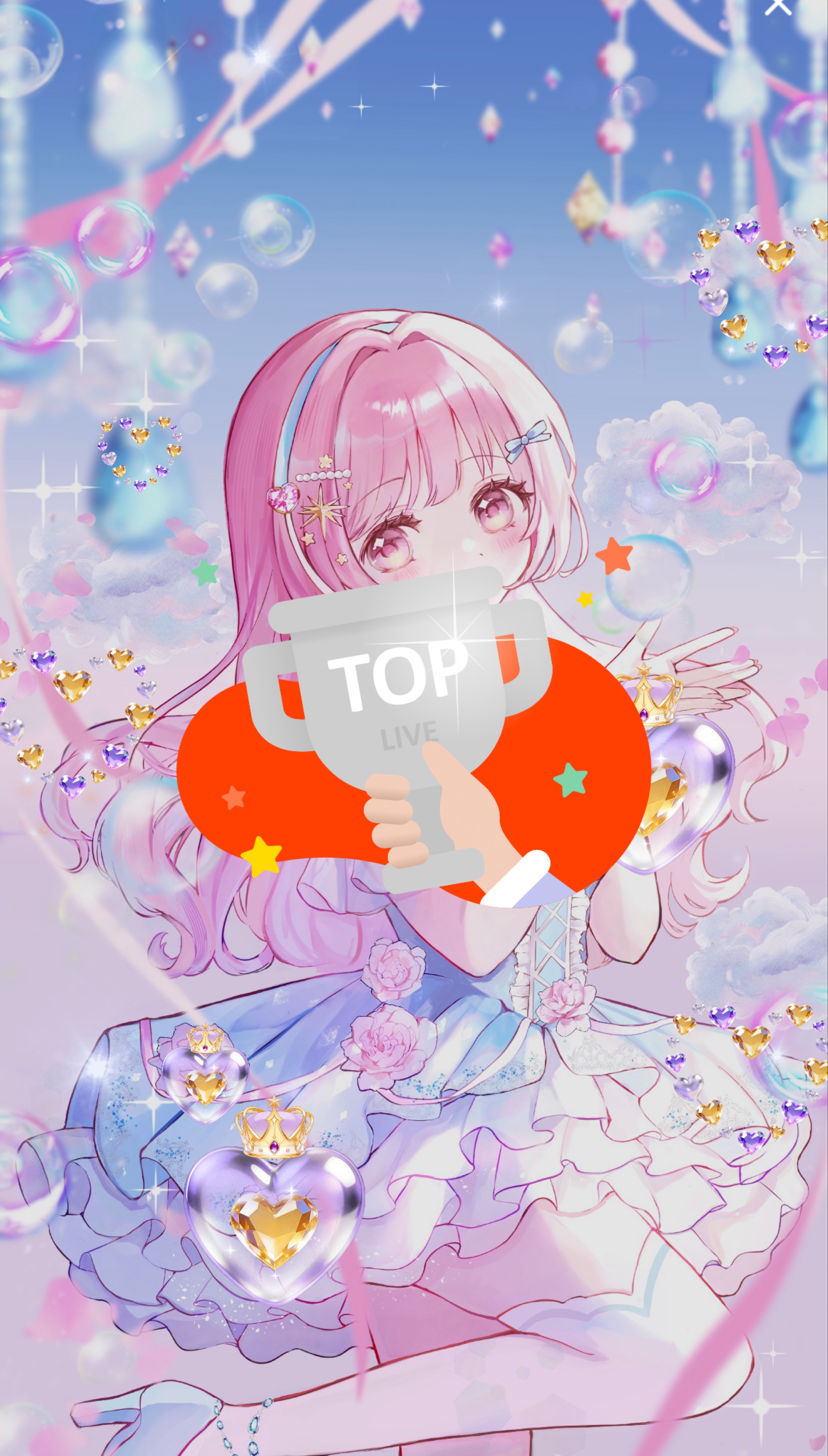 初見/潜◎まったりおうたわく💖💫
