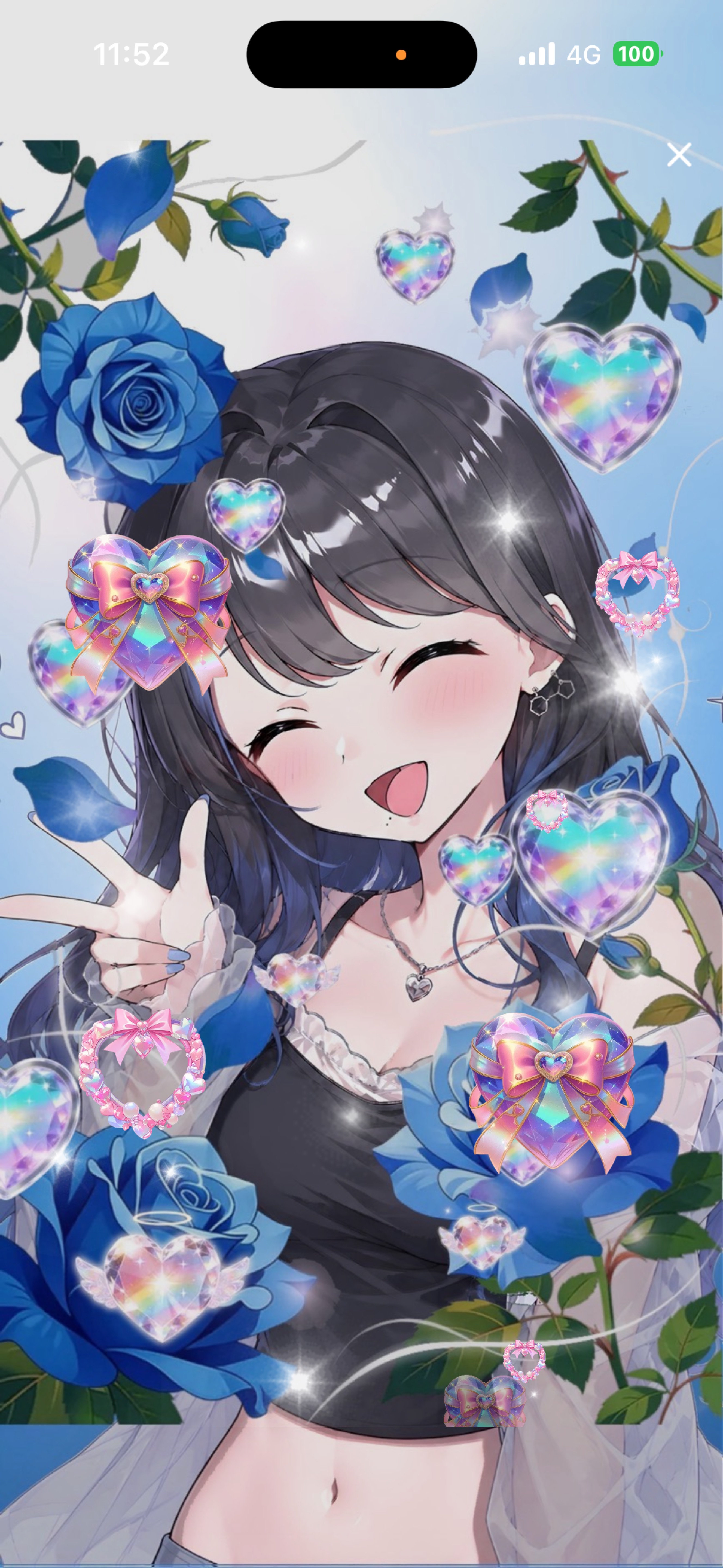 初◎可愛いカテゴリ❕
