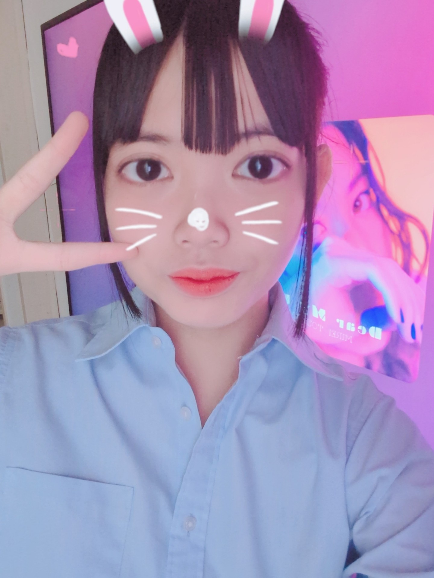 話そー