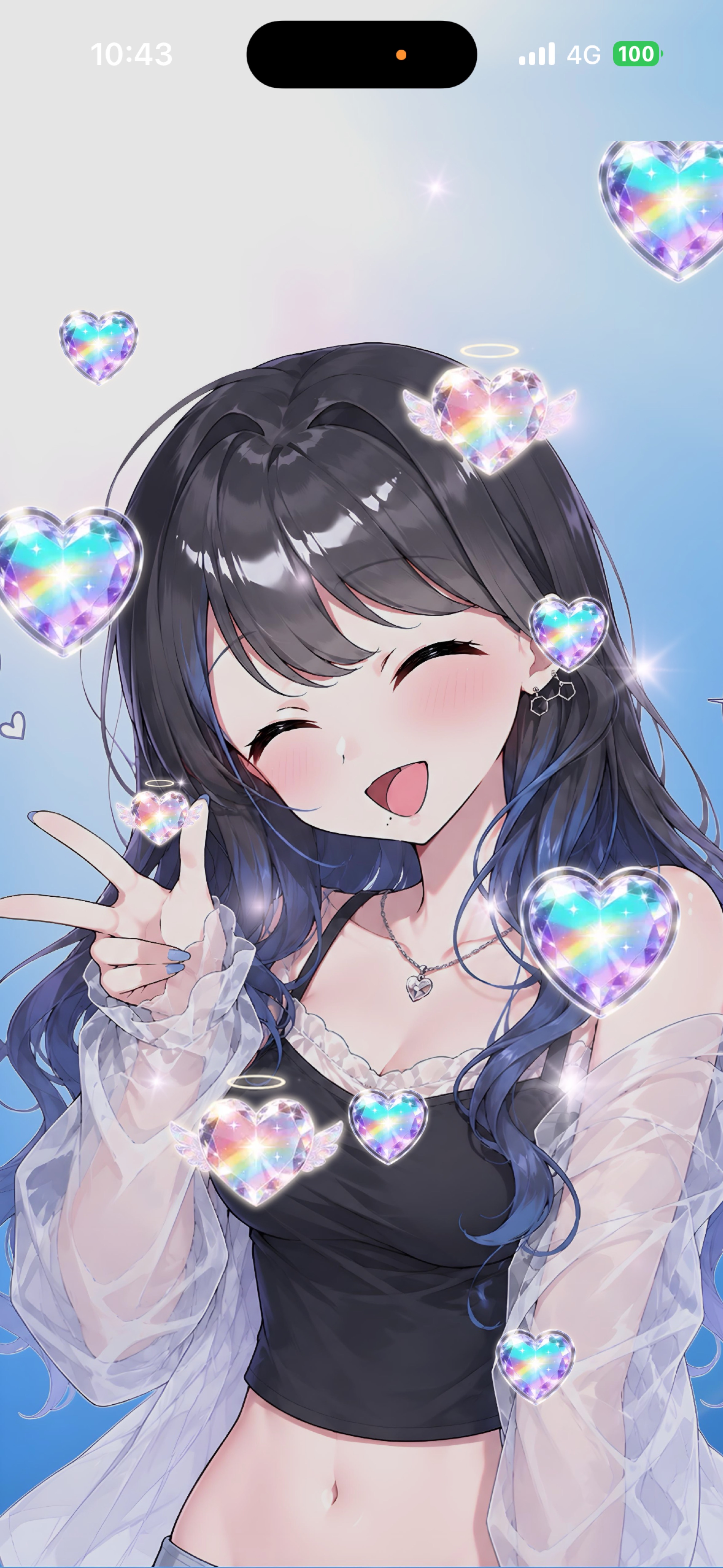 初◎可愛いカテゴリ❕