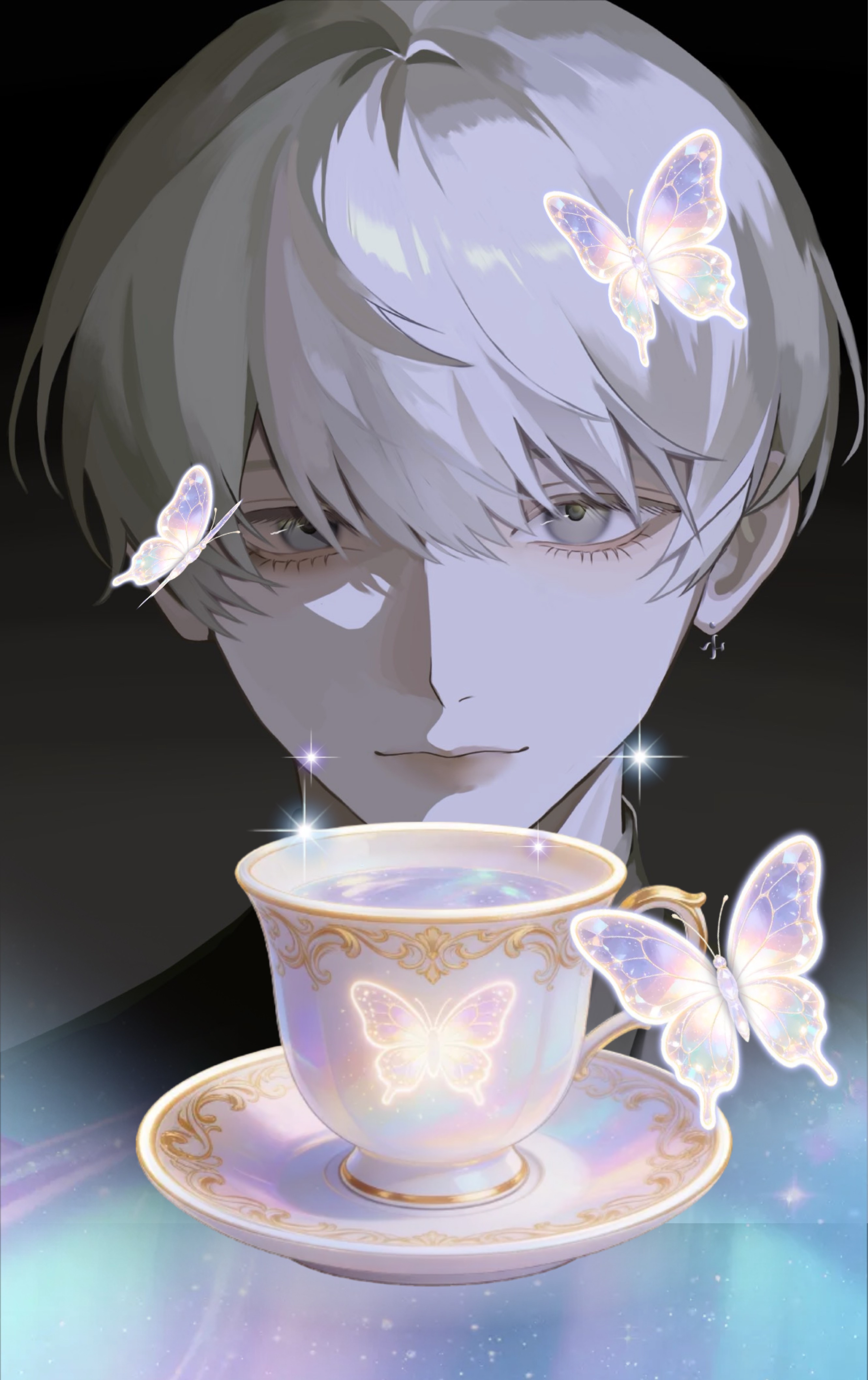 無 能 薬
