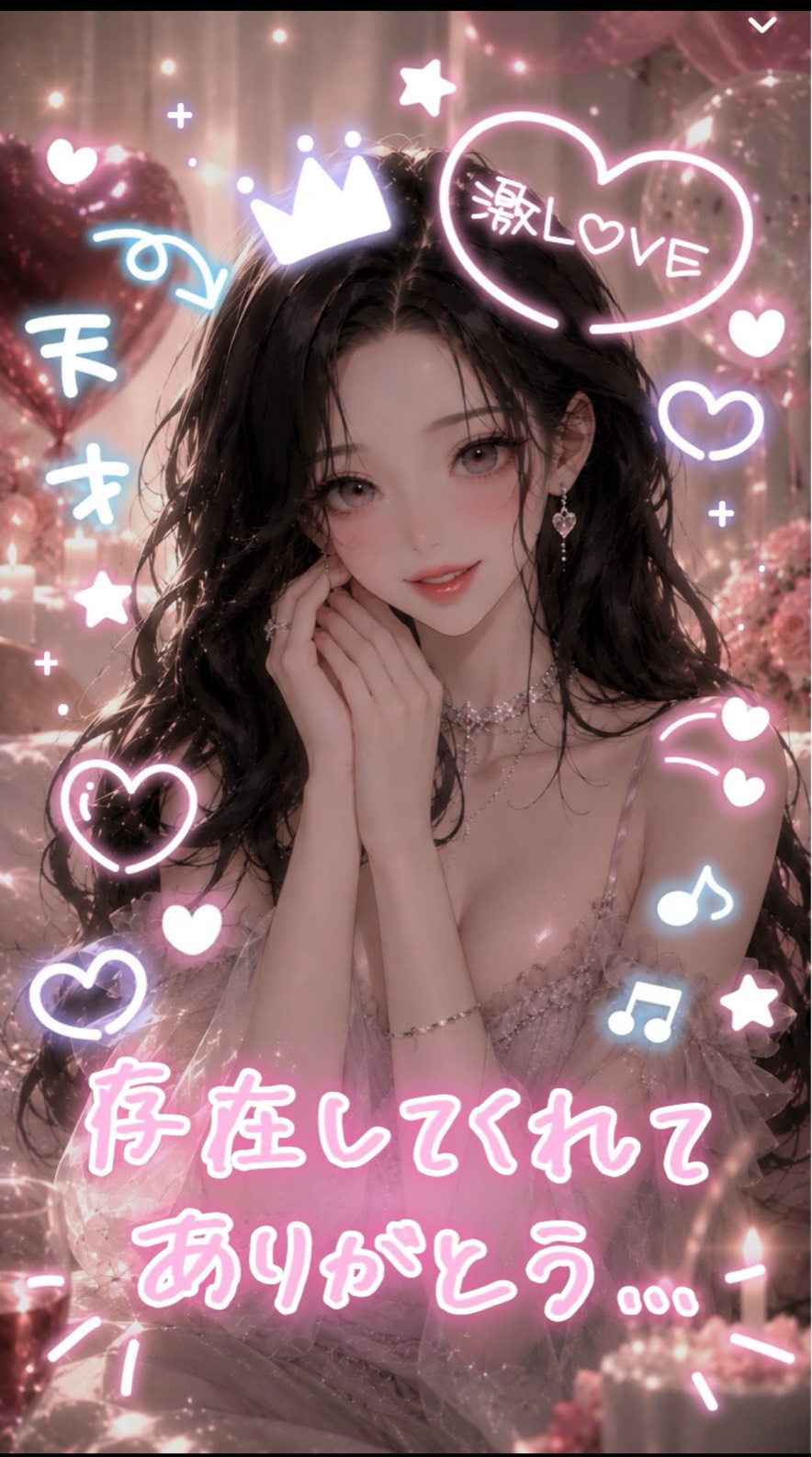 初潜🏴アナタの癒場所🌙*