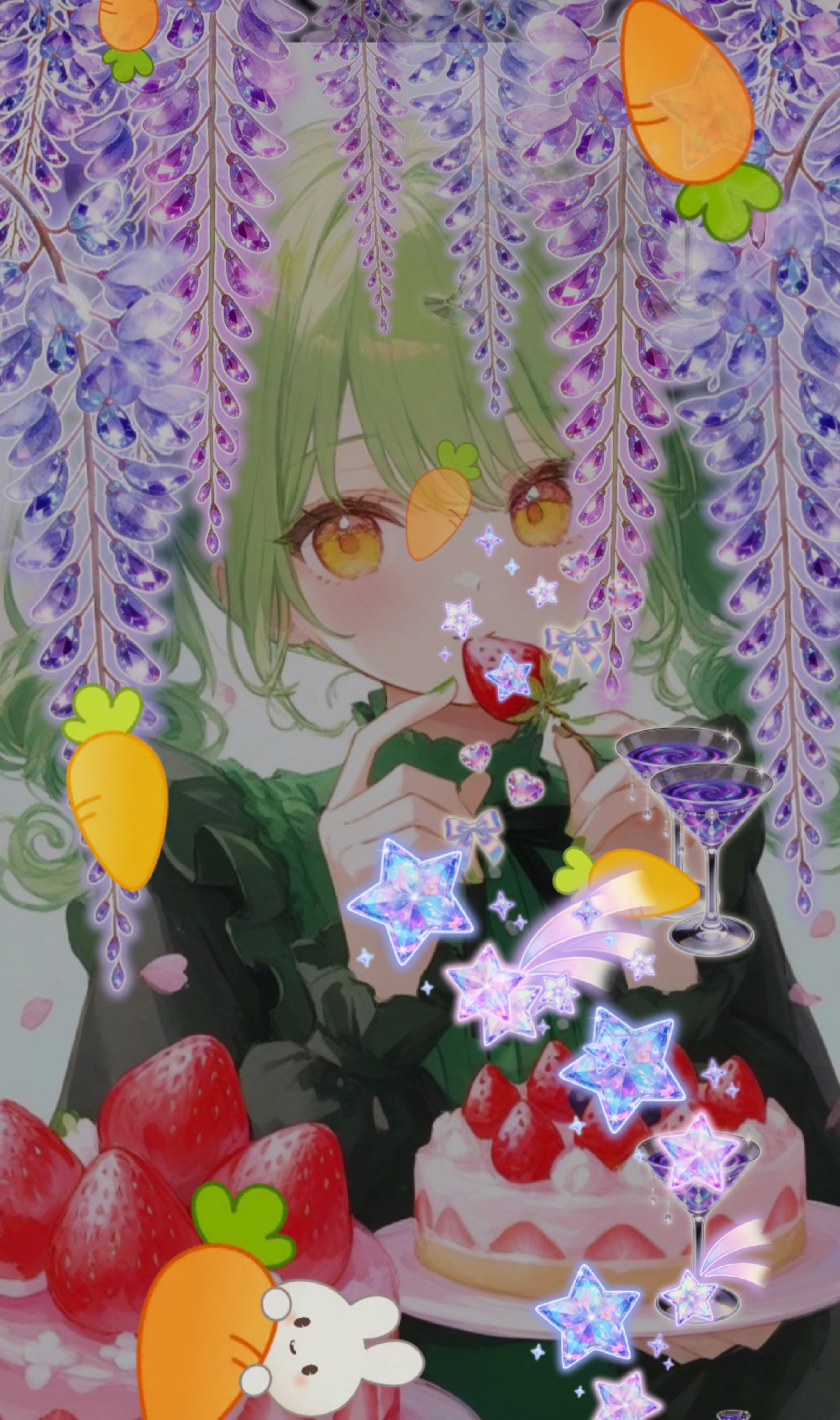 初見、初潜◎お疲れ様！！🍵