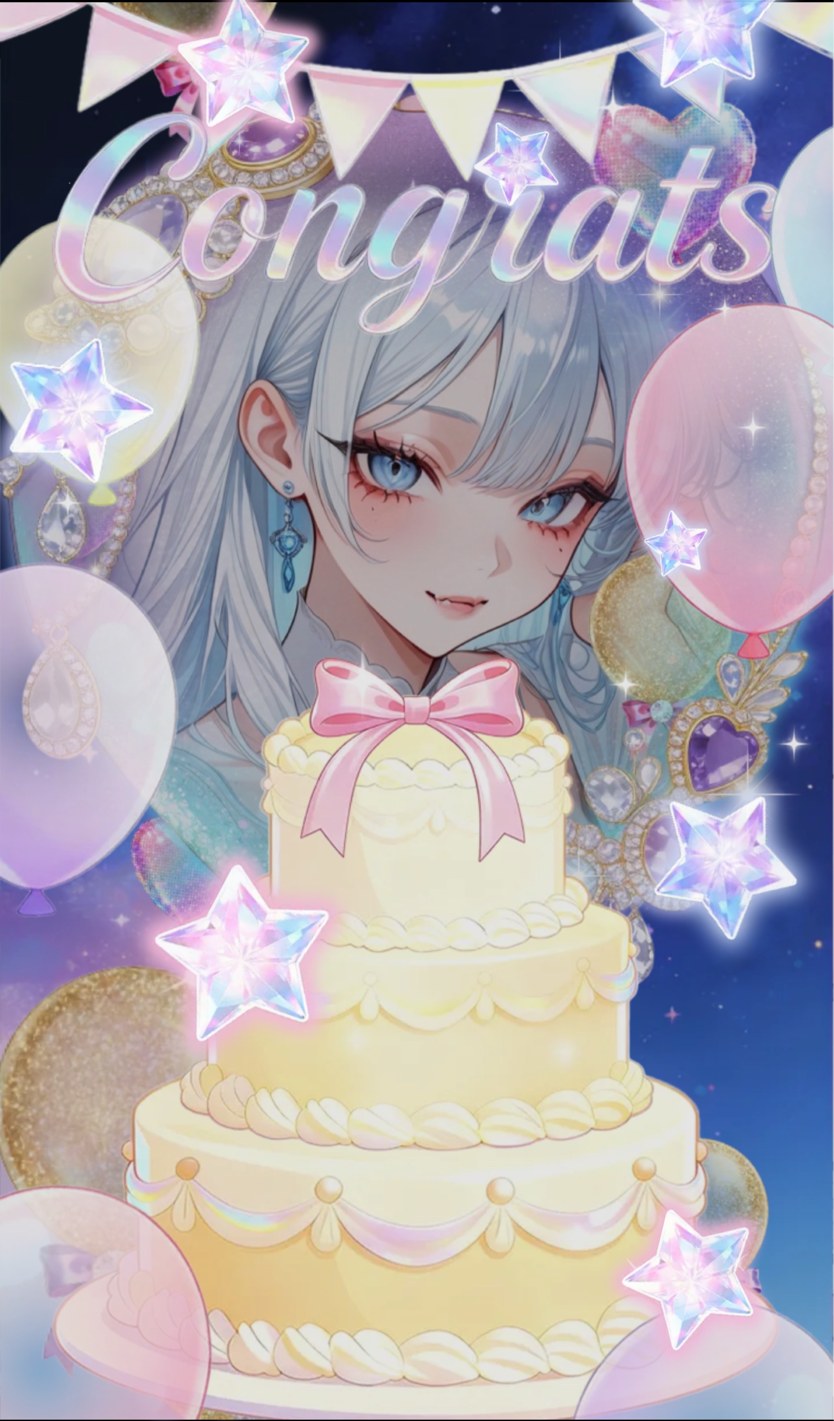 達成㊗️🎉🥰🫶🏻🤍