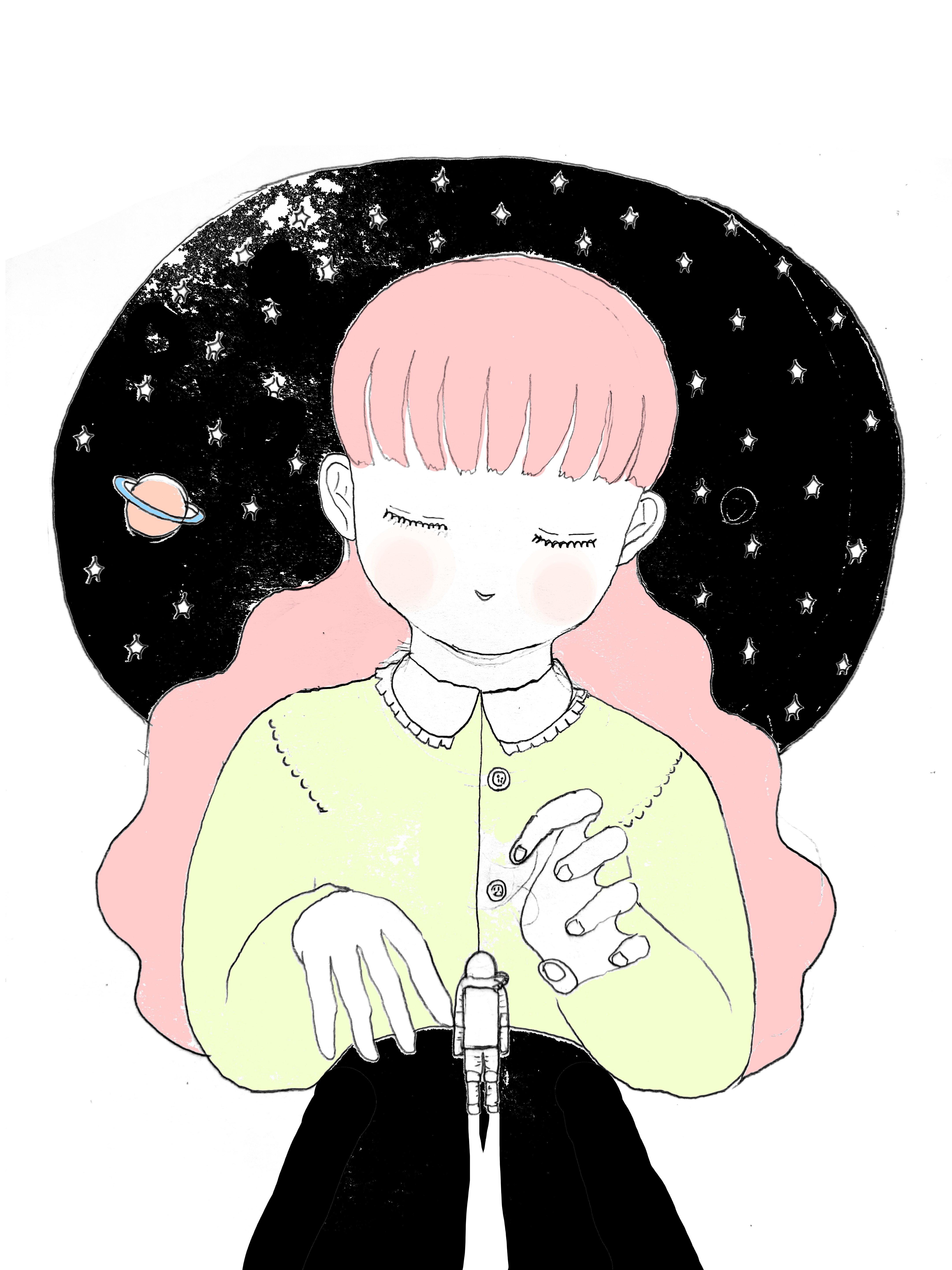 なんでも聞いていく枠