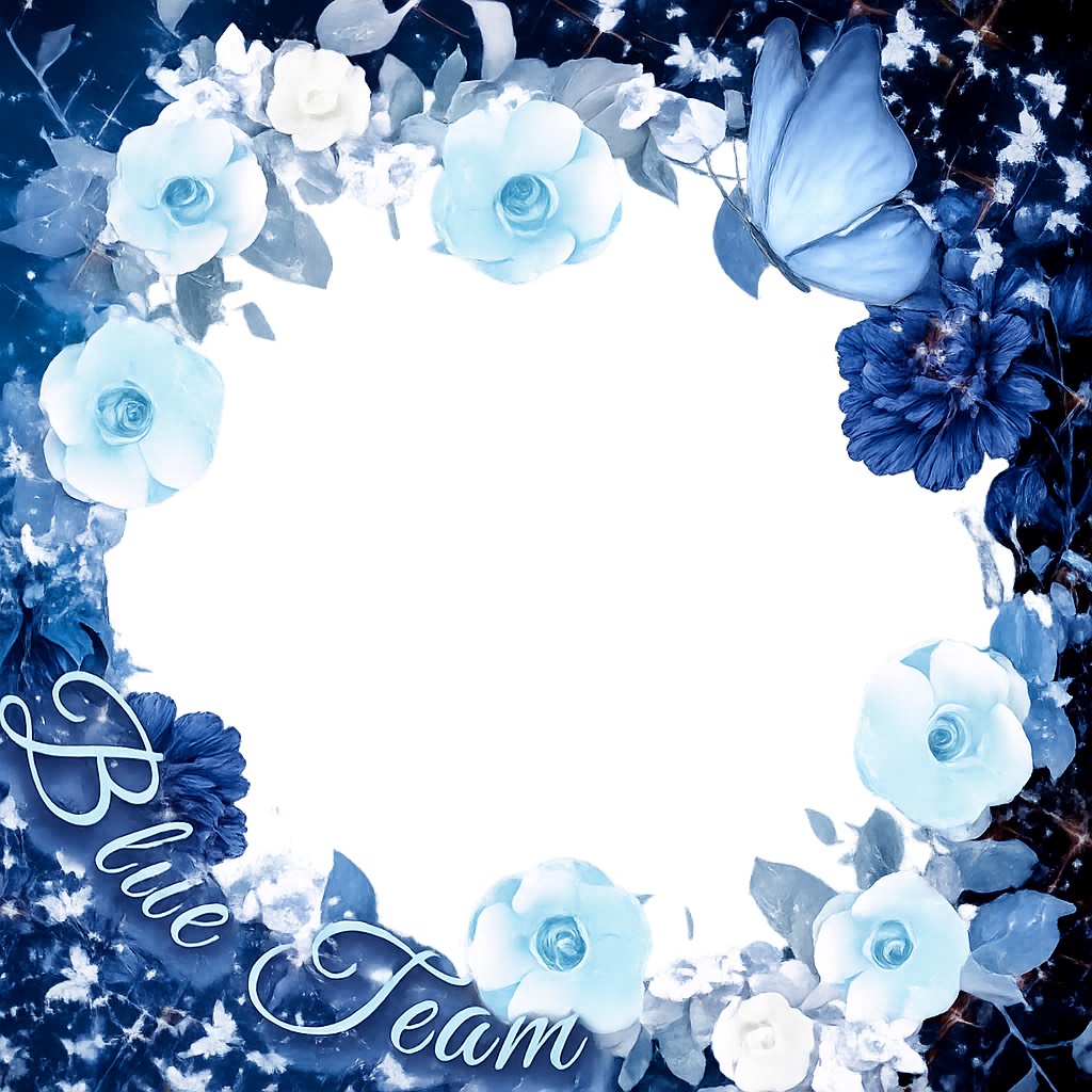 💙青TEAM. おいで!!!!💙