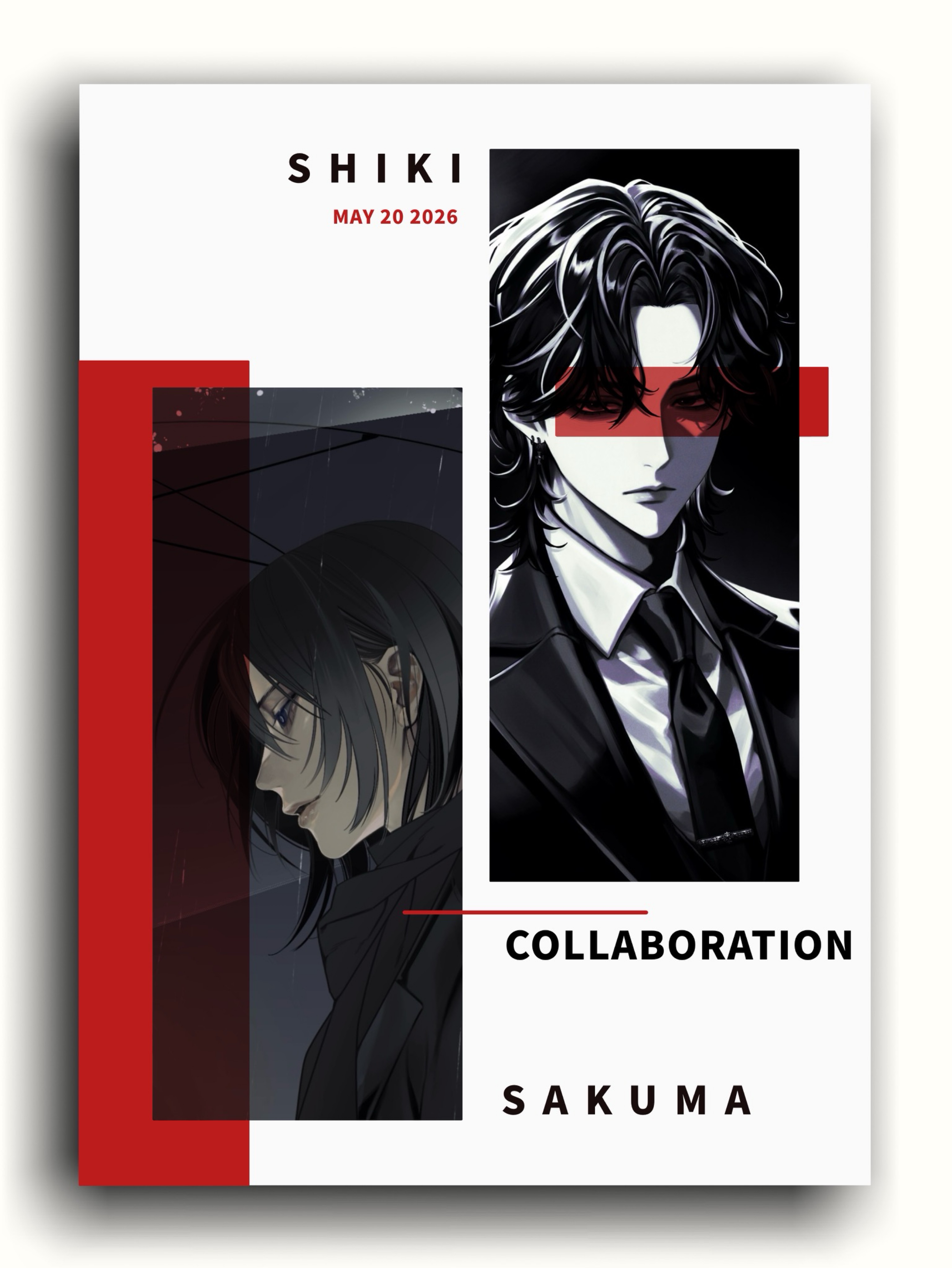 𝐒×𝐒 𝐜𝐨𝐥𝐥𝐚𝐛𝐨𝐫𝐚𝐭𝐢𝐨𝐧