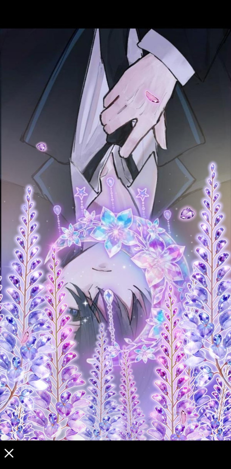朔夜爆誕‼️