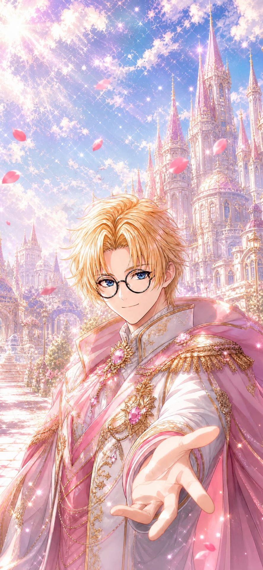 🩷おつかれさん🩷