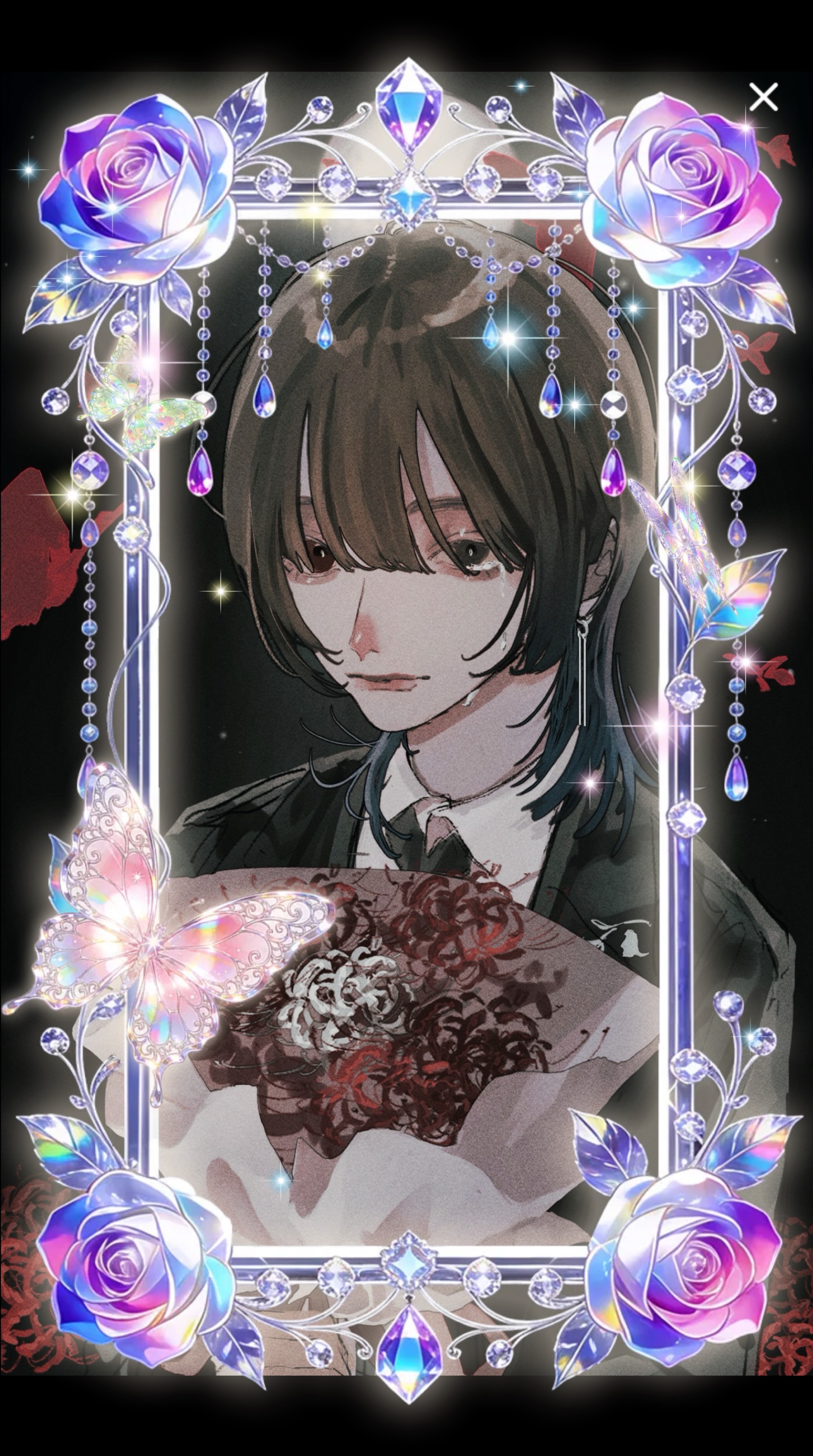 ~26:00┋家より安心する枠𖠿  .゜