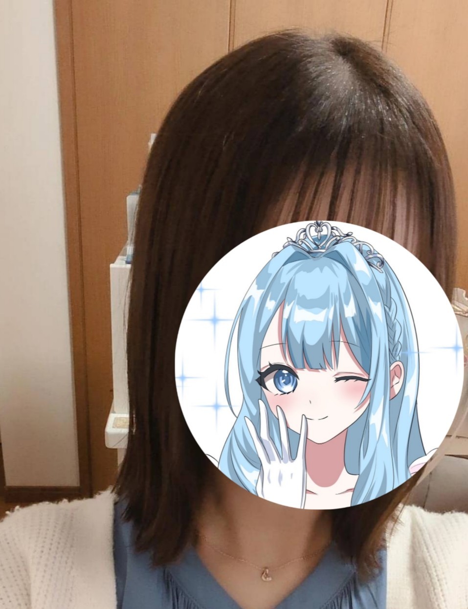 2h まっちょるよ❣️