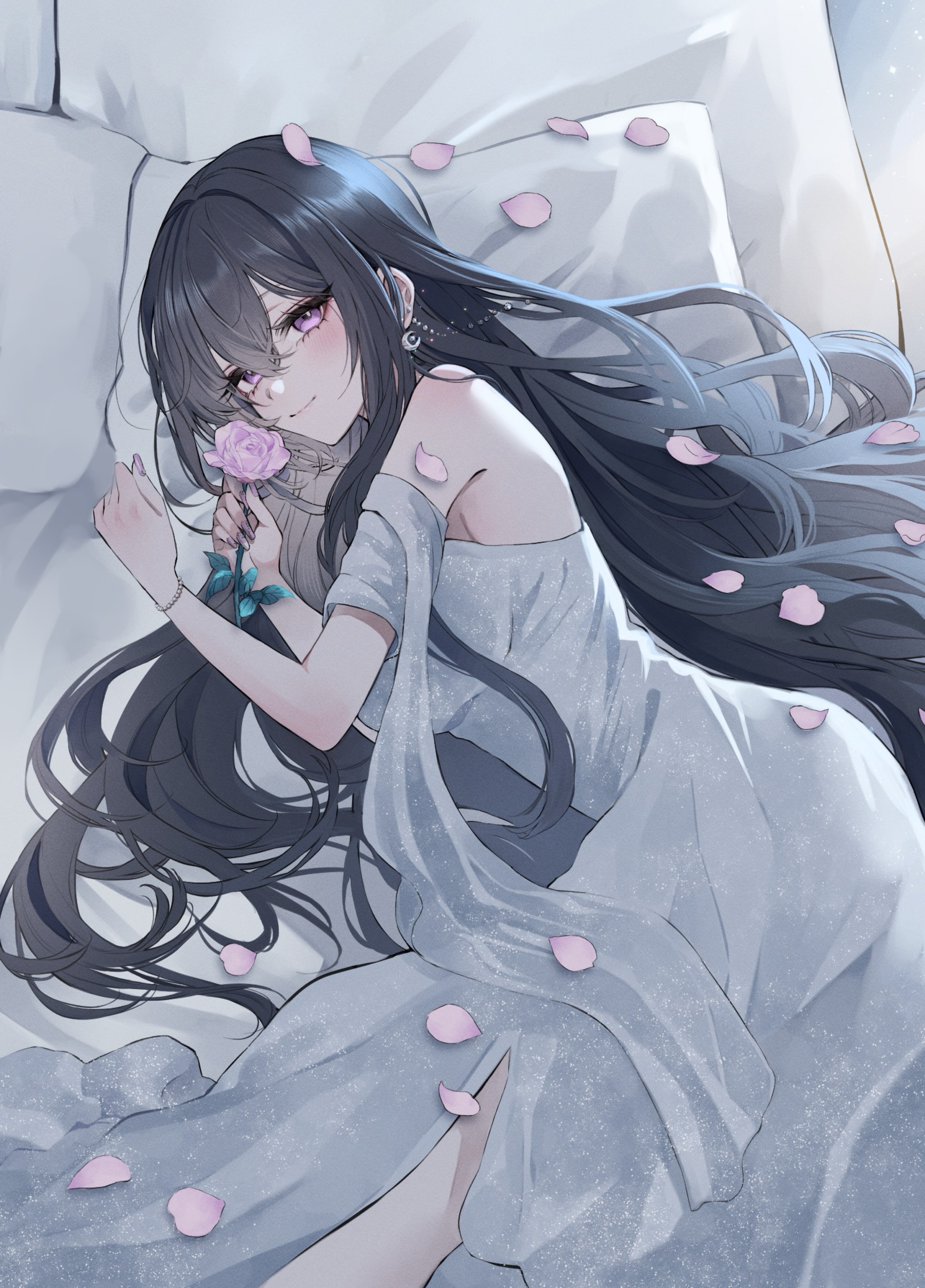 おはよって言わせて𓂃 𓈒𓏸◌‬