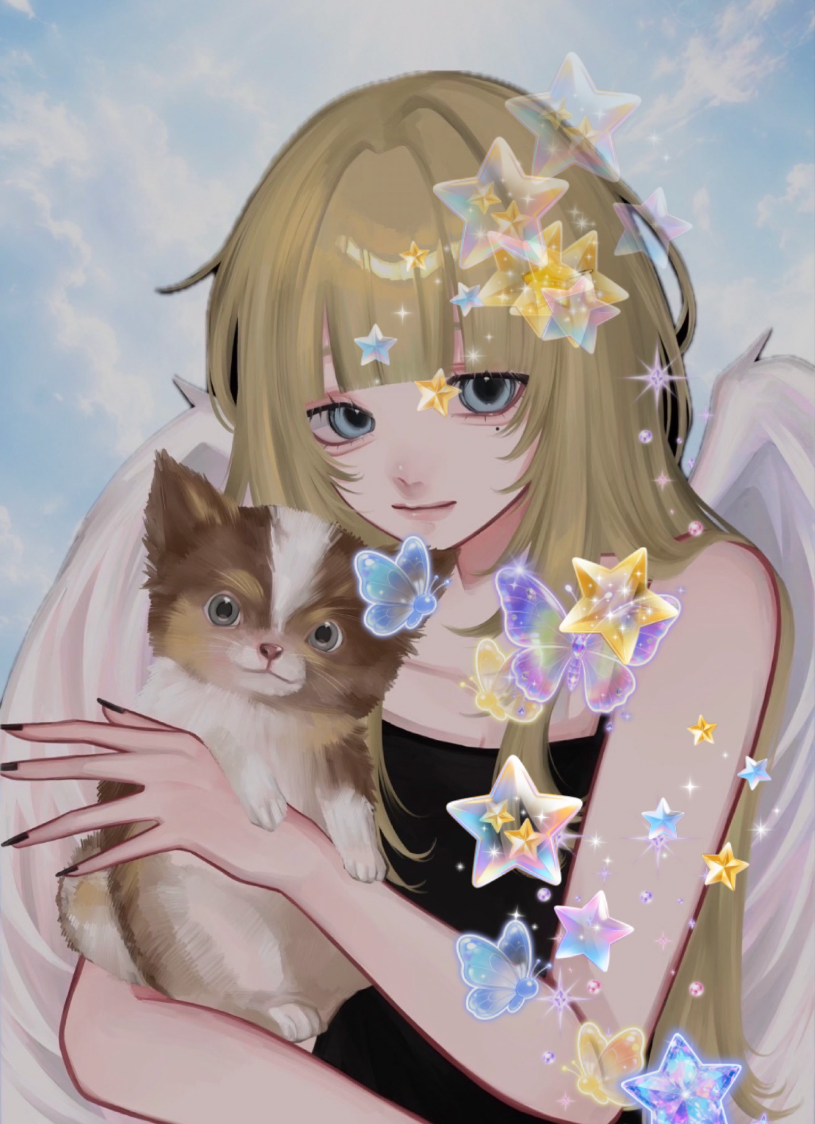 すこし