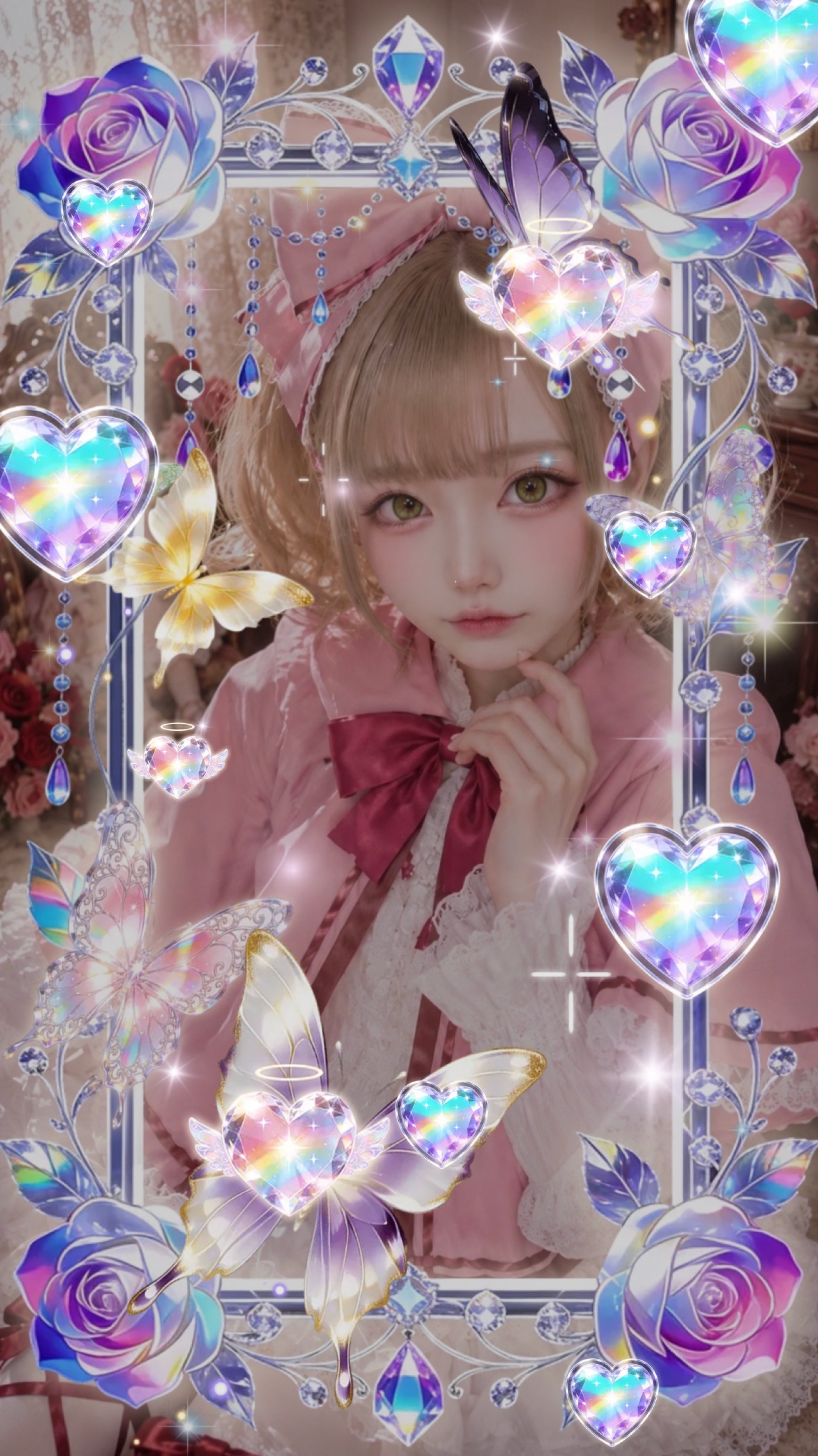 おはなししてく？