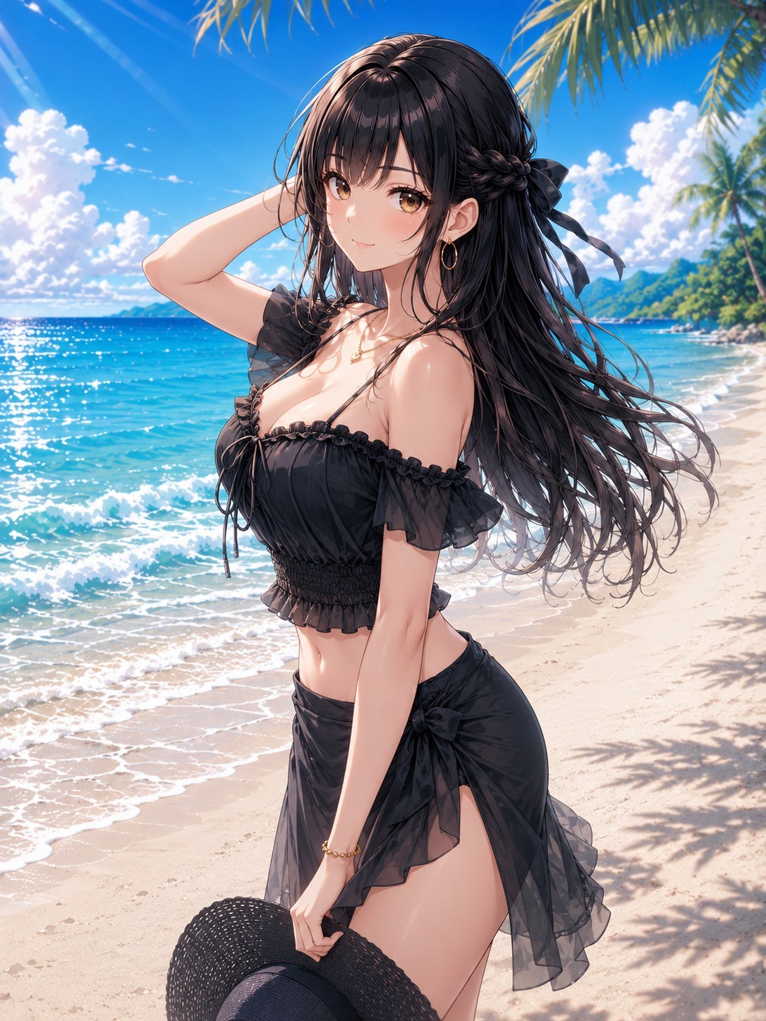 🏴今日も今日とて