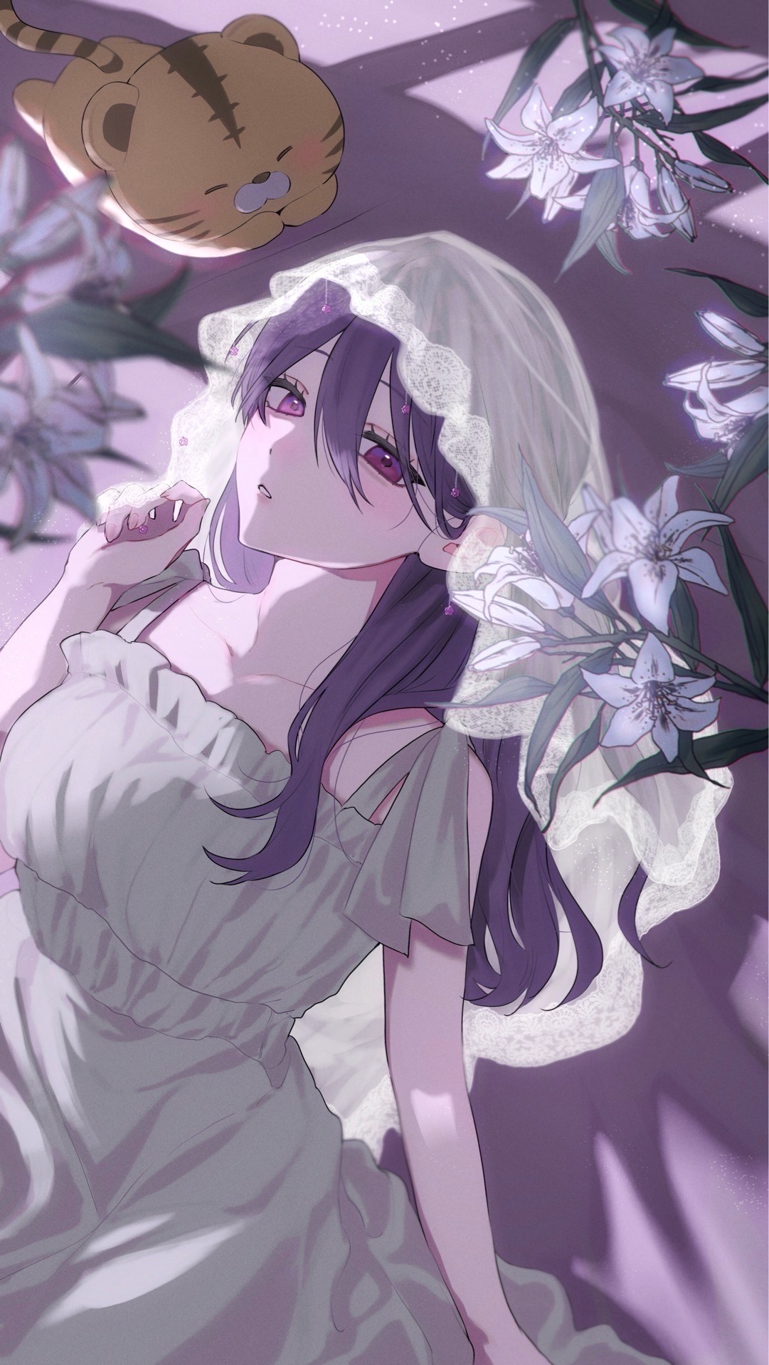【中低音】睡眠導入剤🌿‬🫧