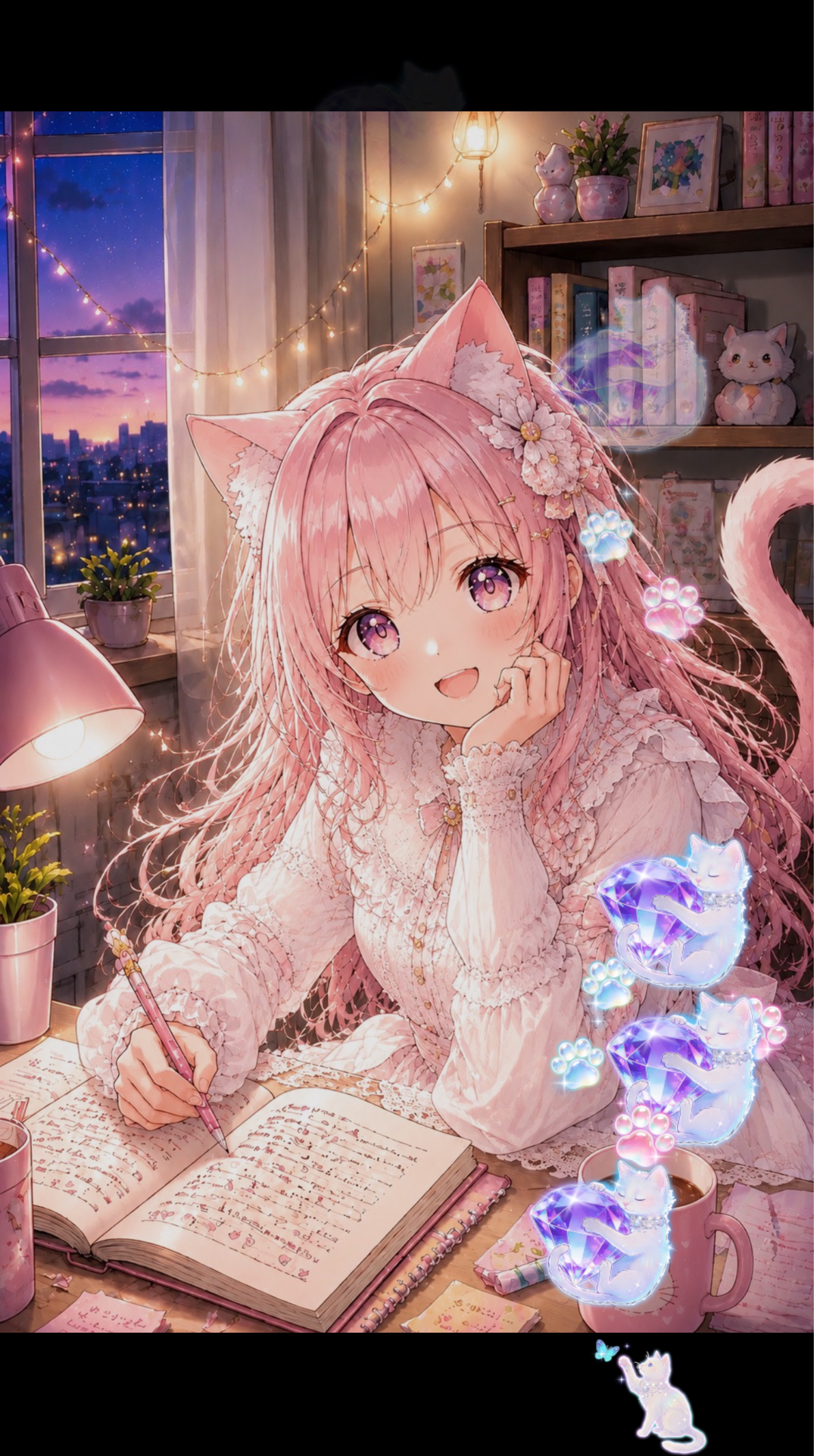 潜🫧おやすみ🌛️.°