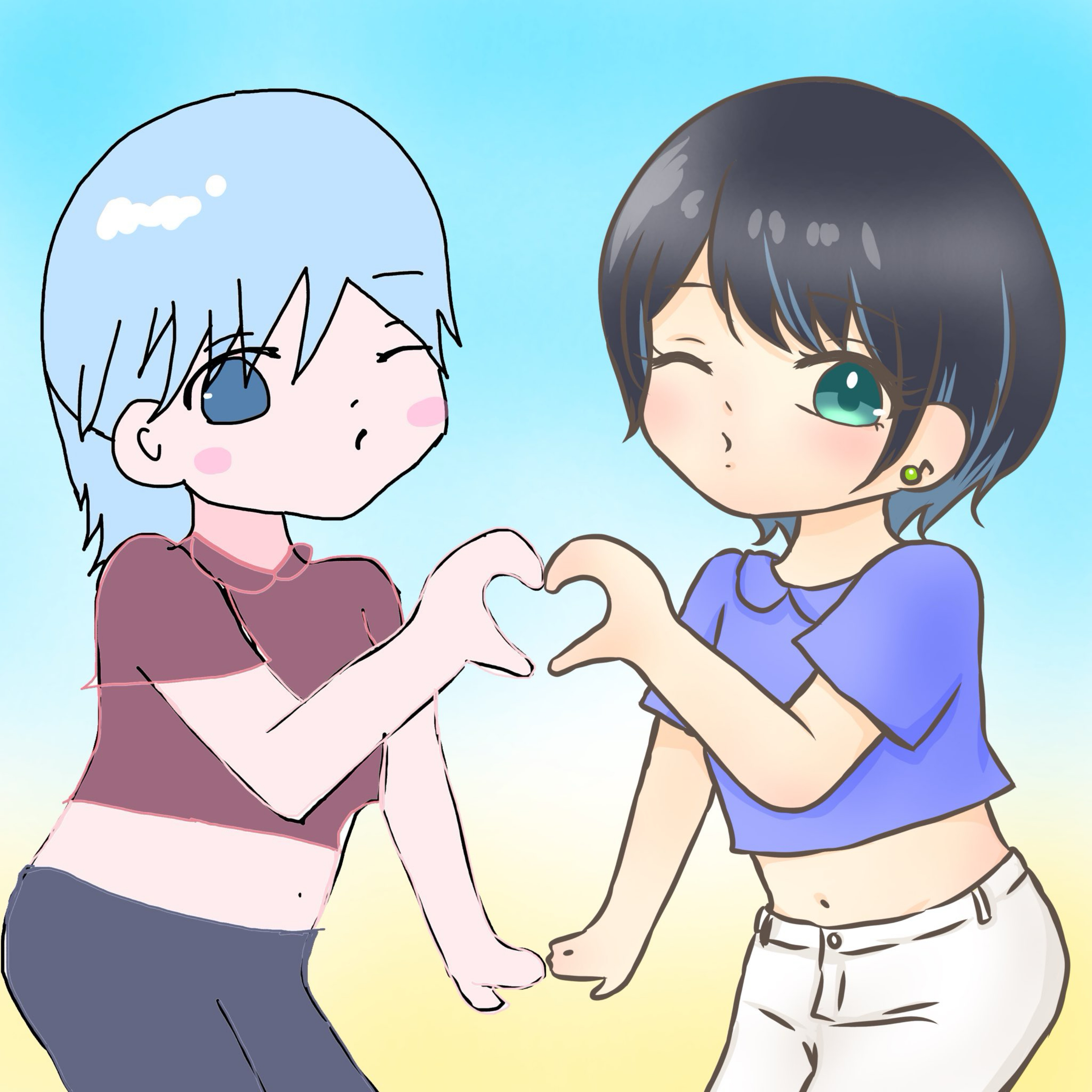 7:00まで☀️🌿‬ まったりしよう