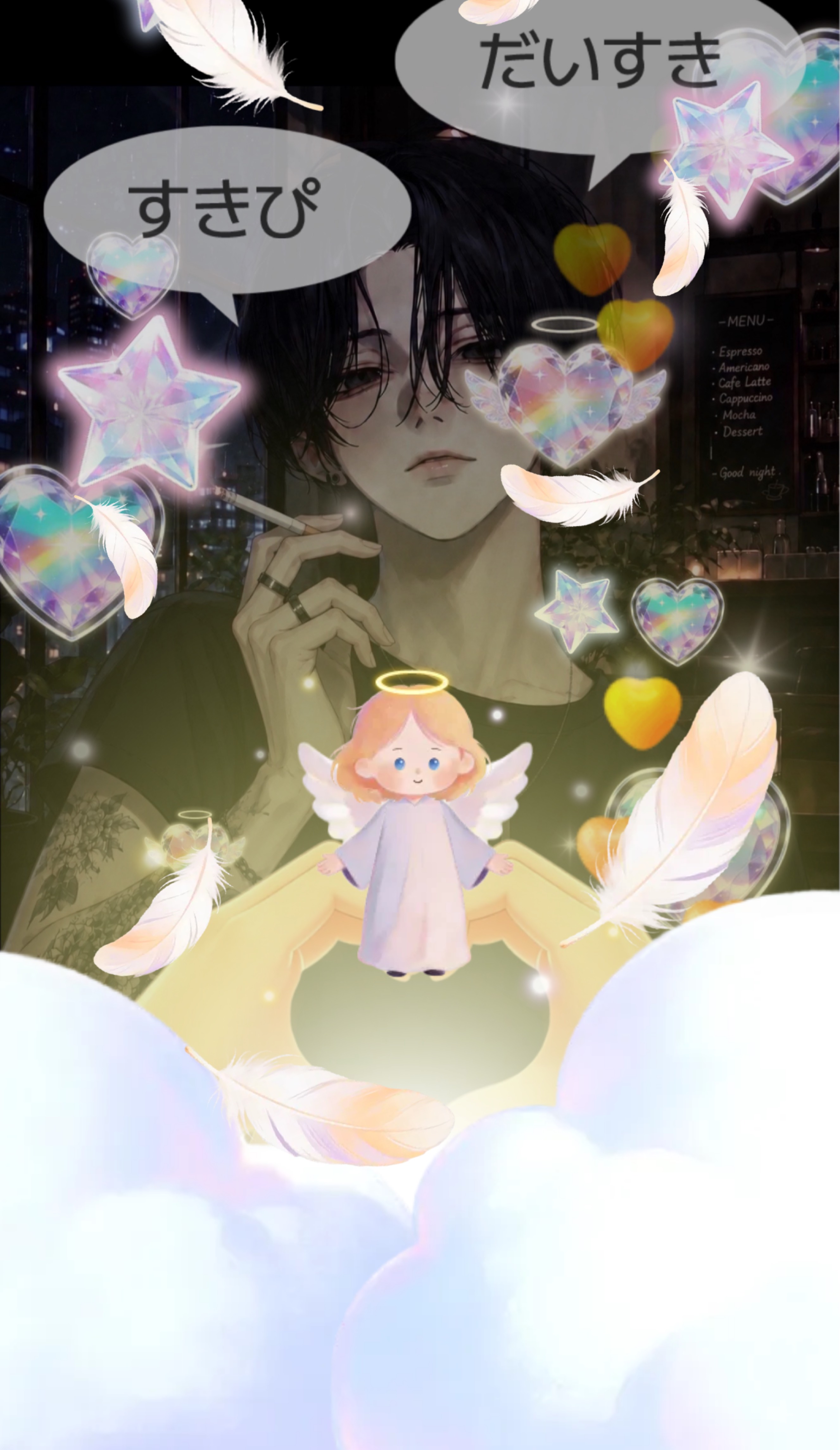 寝潜◎初潜◎ゆっくりしてって