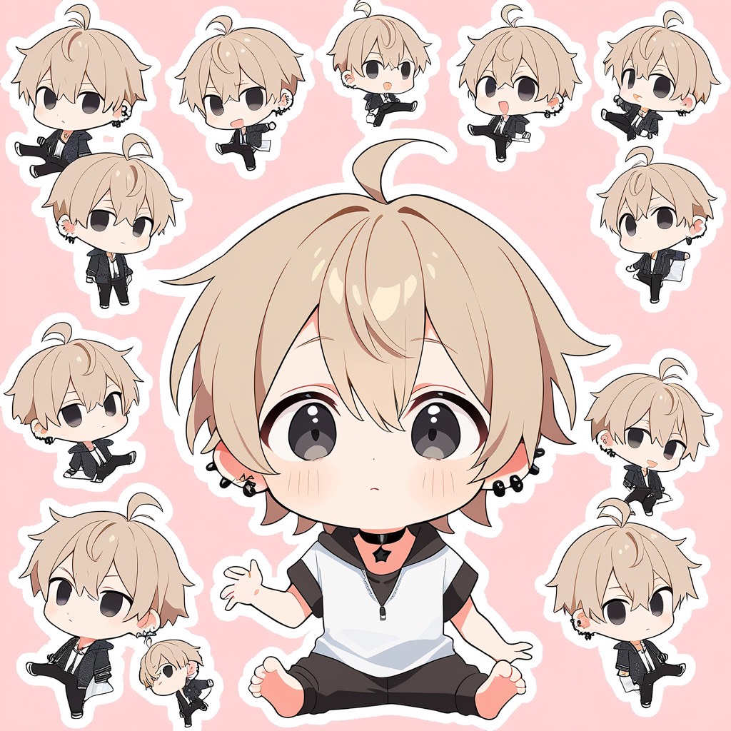 はなそ