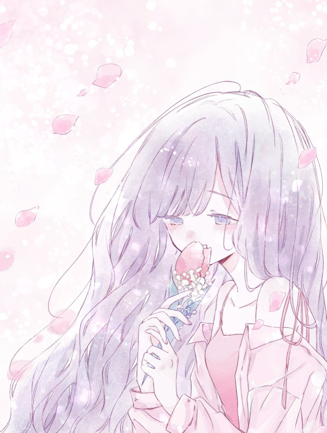 6 : 3 0 の 女 。