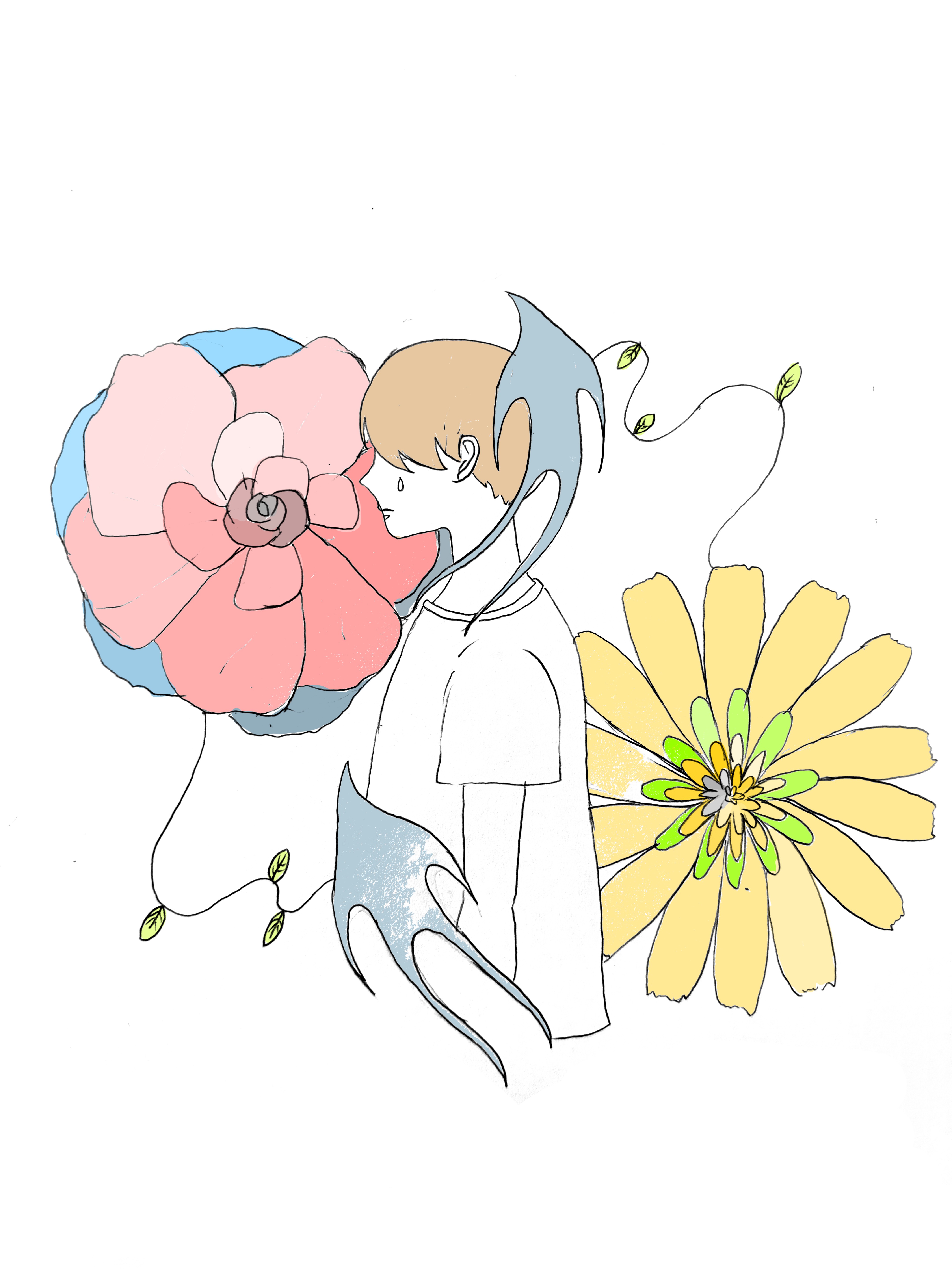 なんでも聞いていく枠