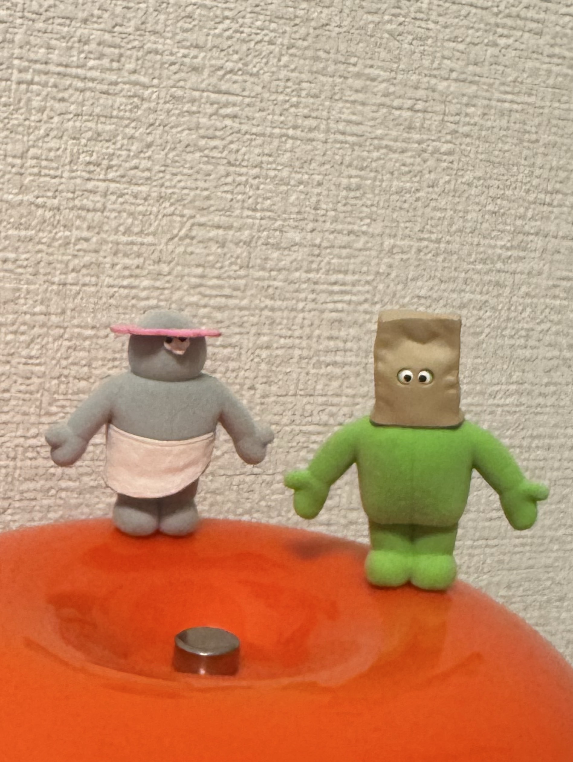 移動えっほえっほ