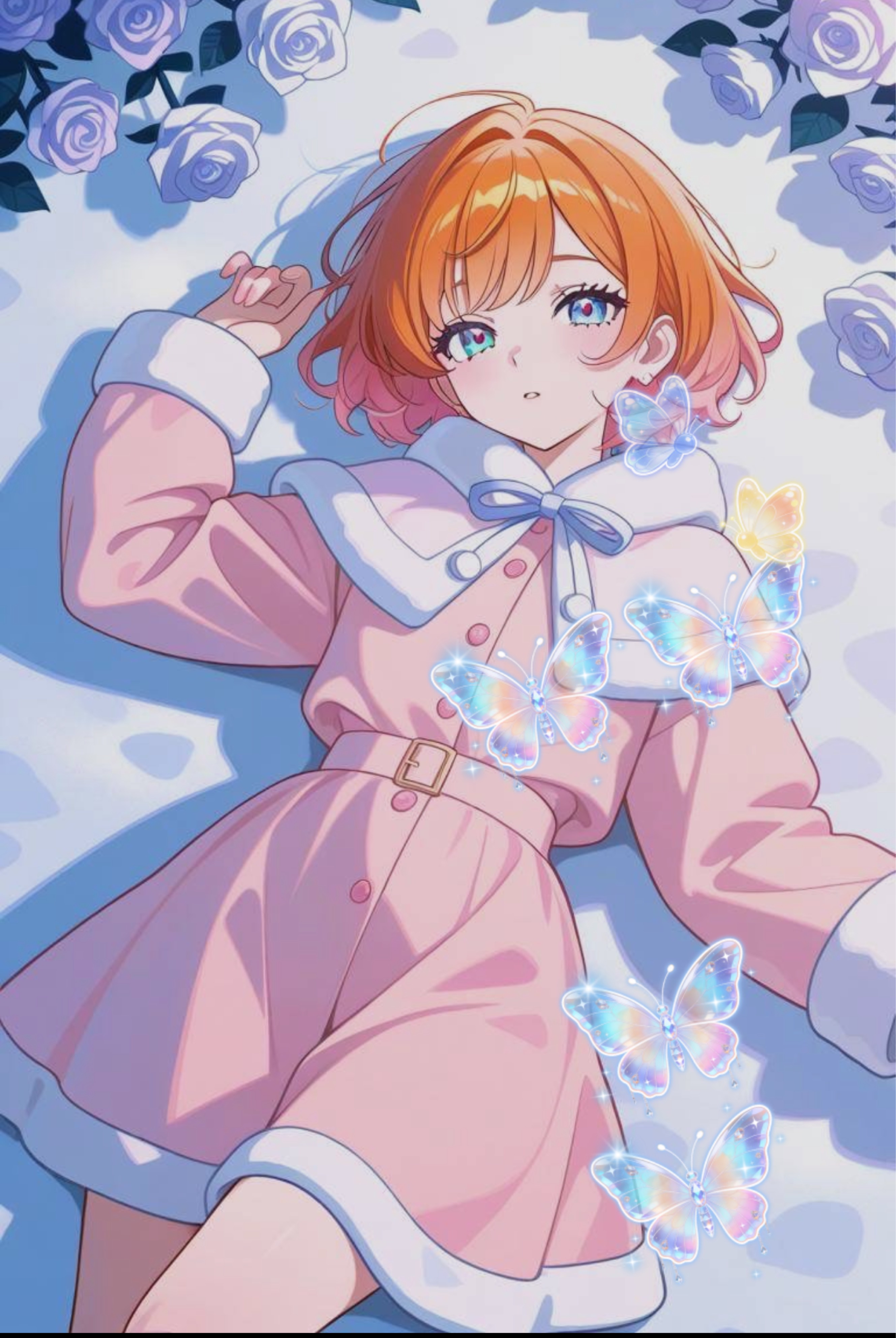 おはようございます(*´˘`*)