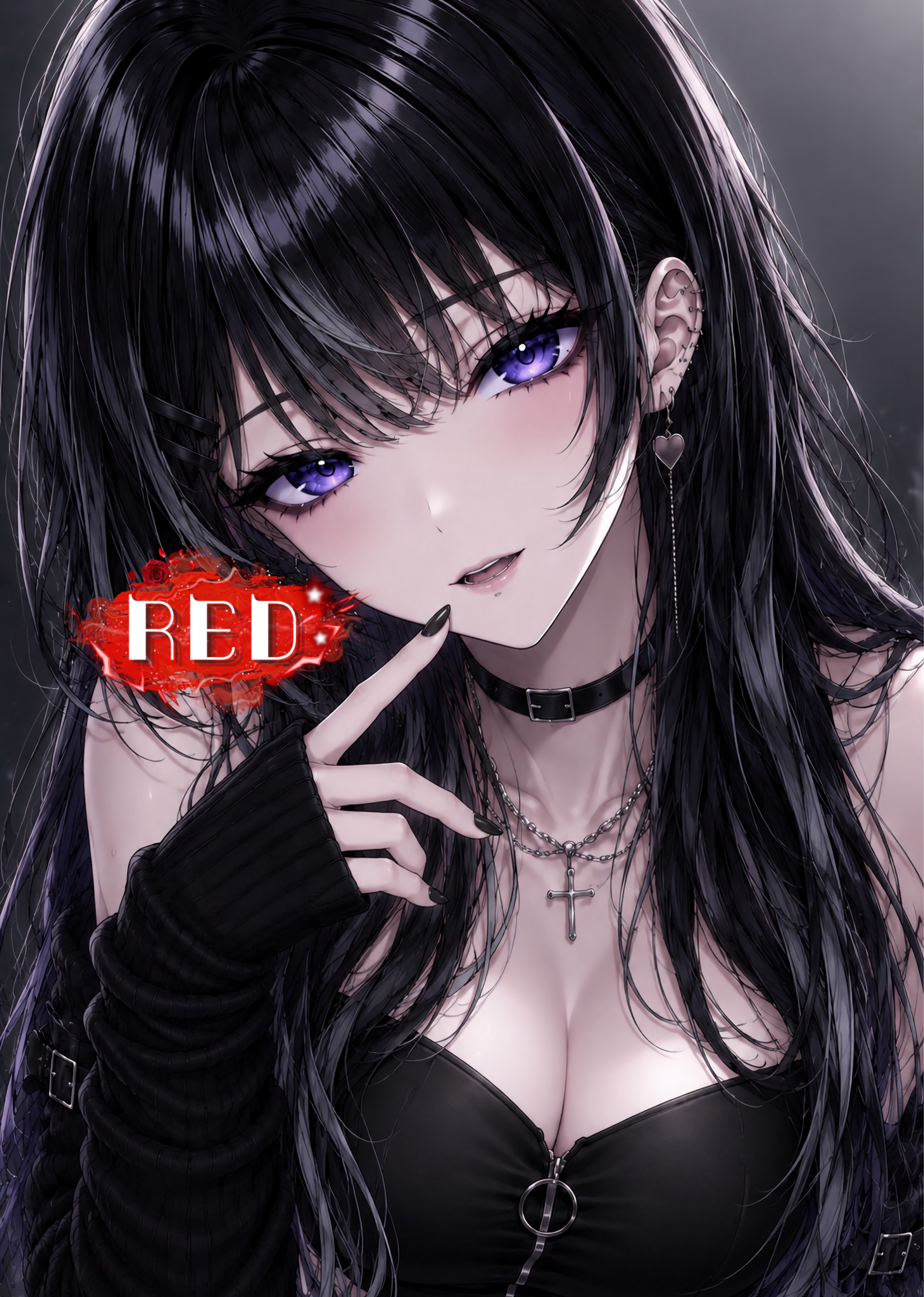 まったり声で沼らせたい🌹