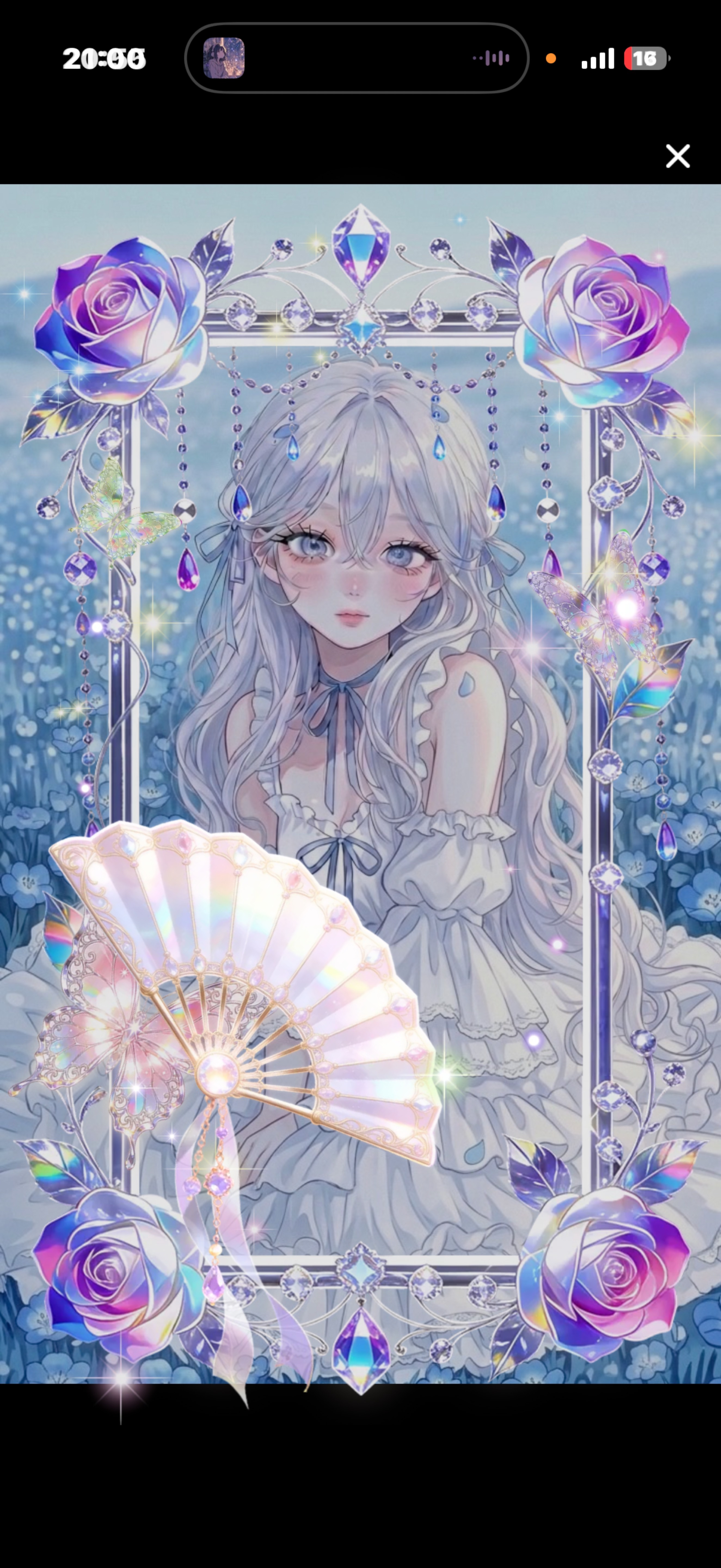 初 〇 君 の 好 き な 声𓂃🫧