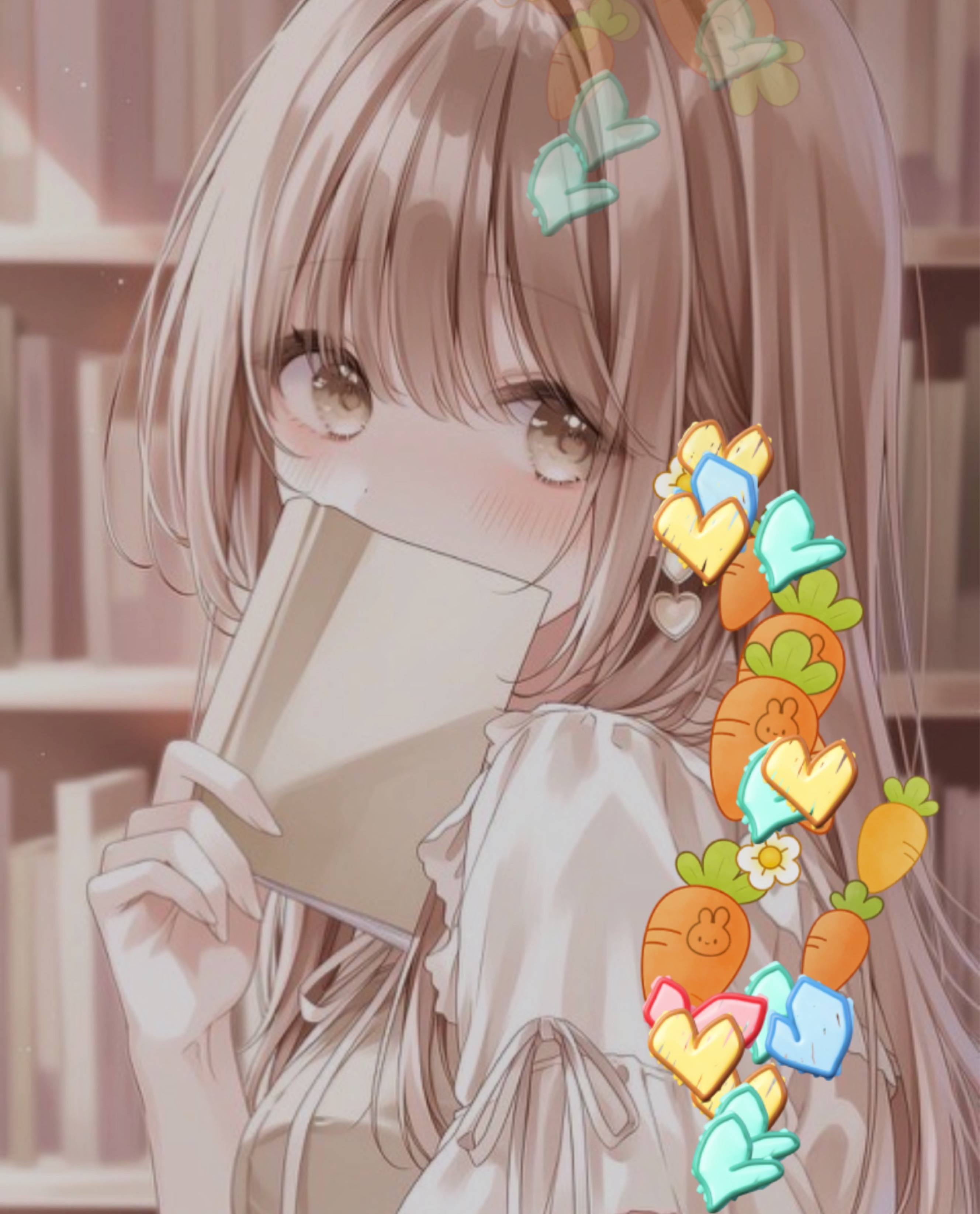 ☀️お昼のまったり勉強部屋‪٭𓈒📖