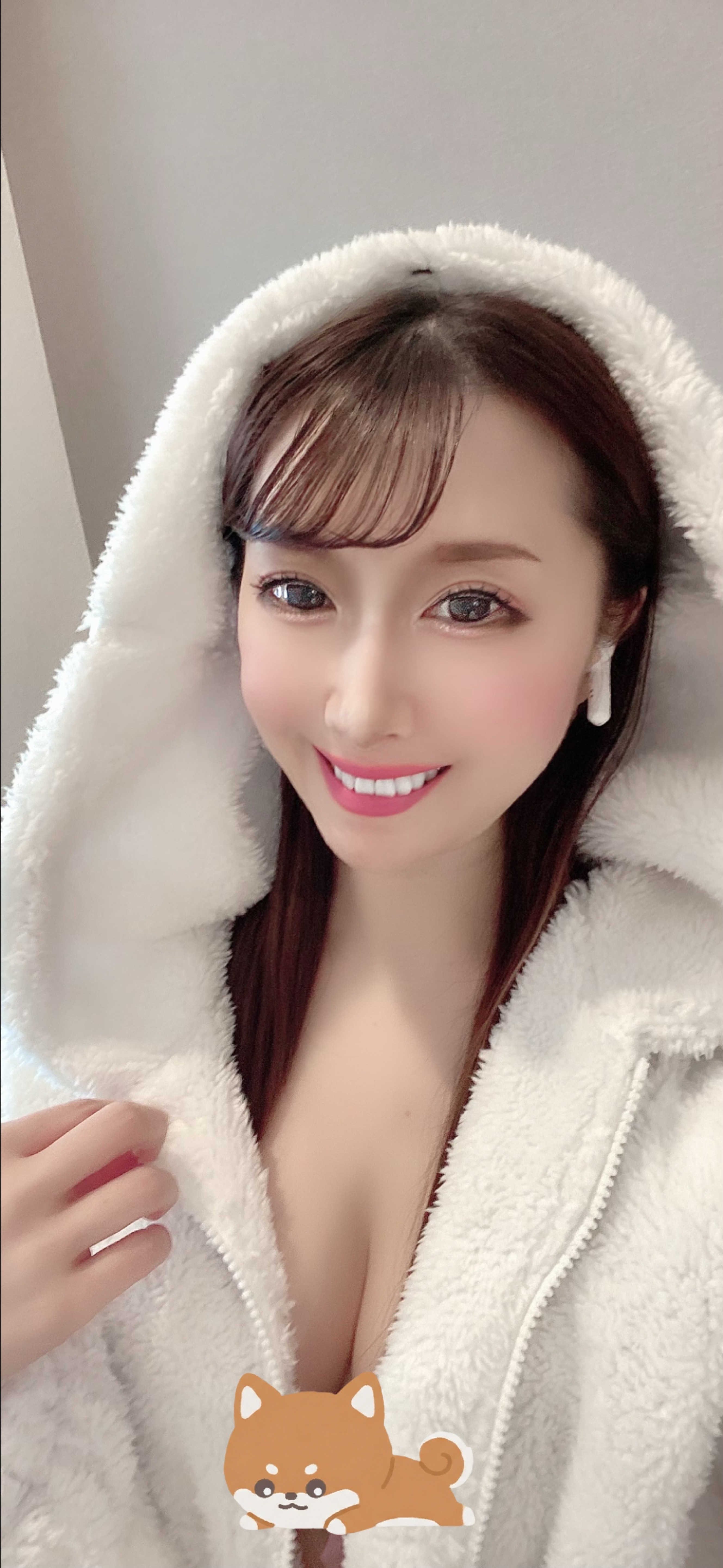 パープルのお姉さん💎