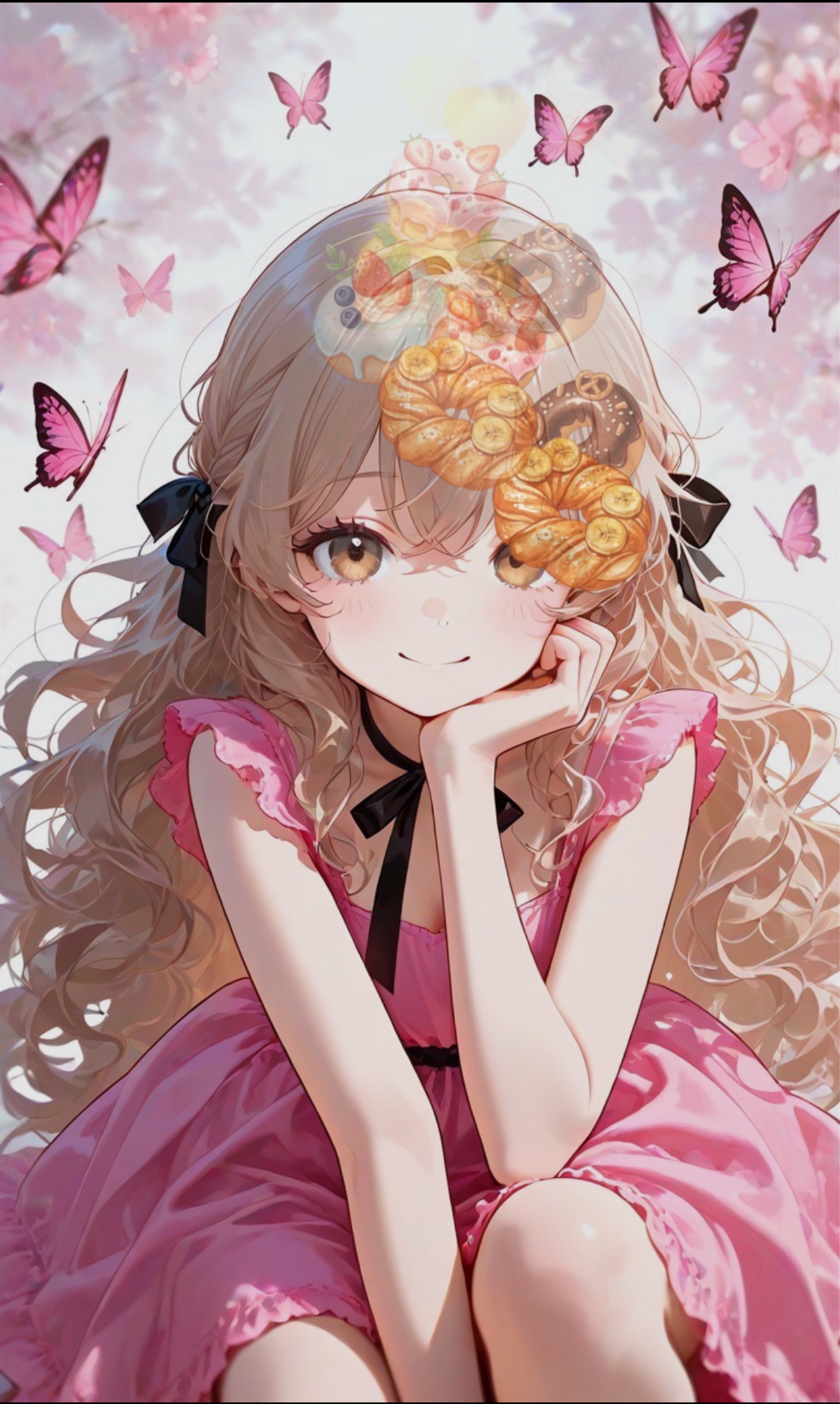 もーにーんぐ⏰☀️𓈒𓂂𓏸