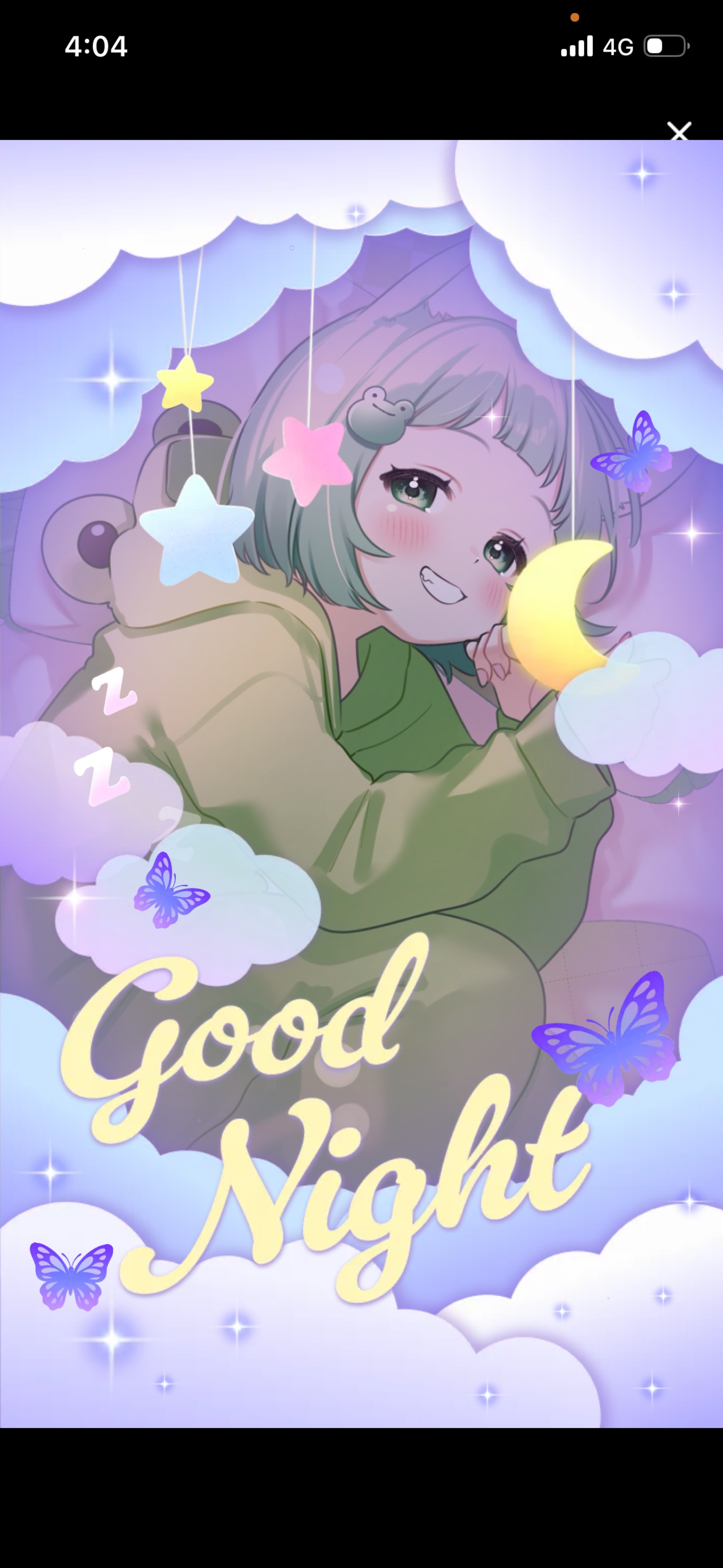 初潜◎|寝んなよ❕笑え🌟