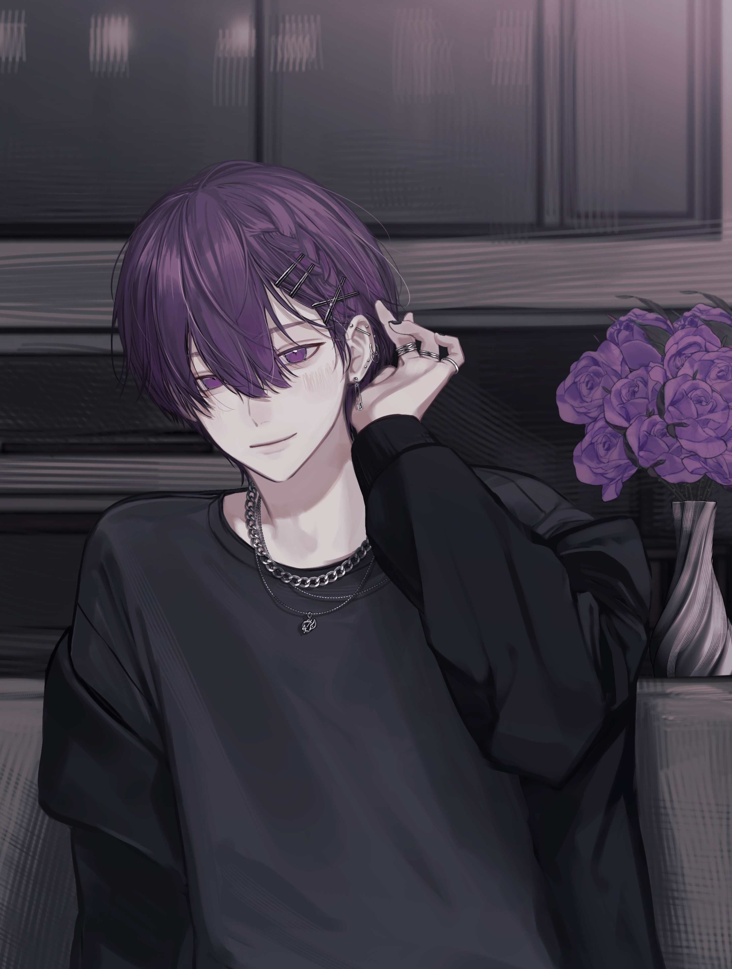 🩷リーダー 昼もやる