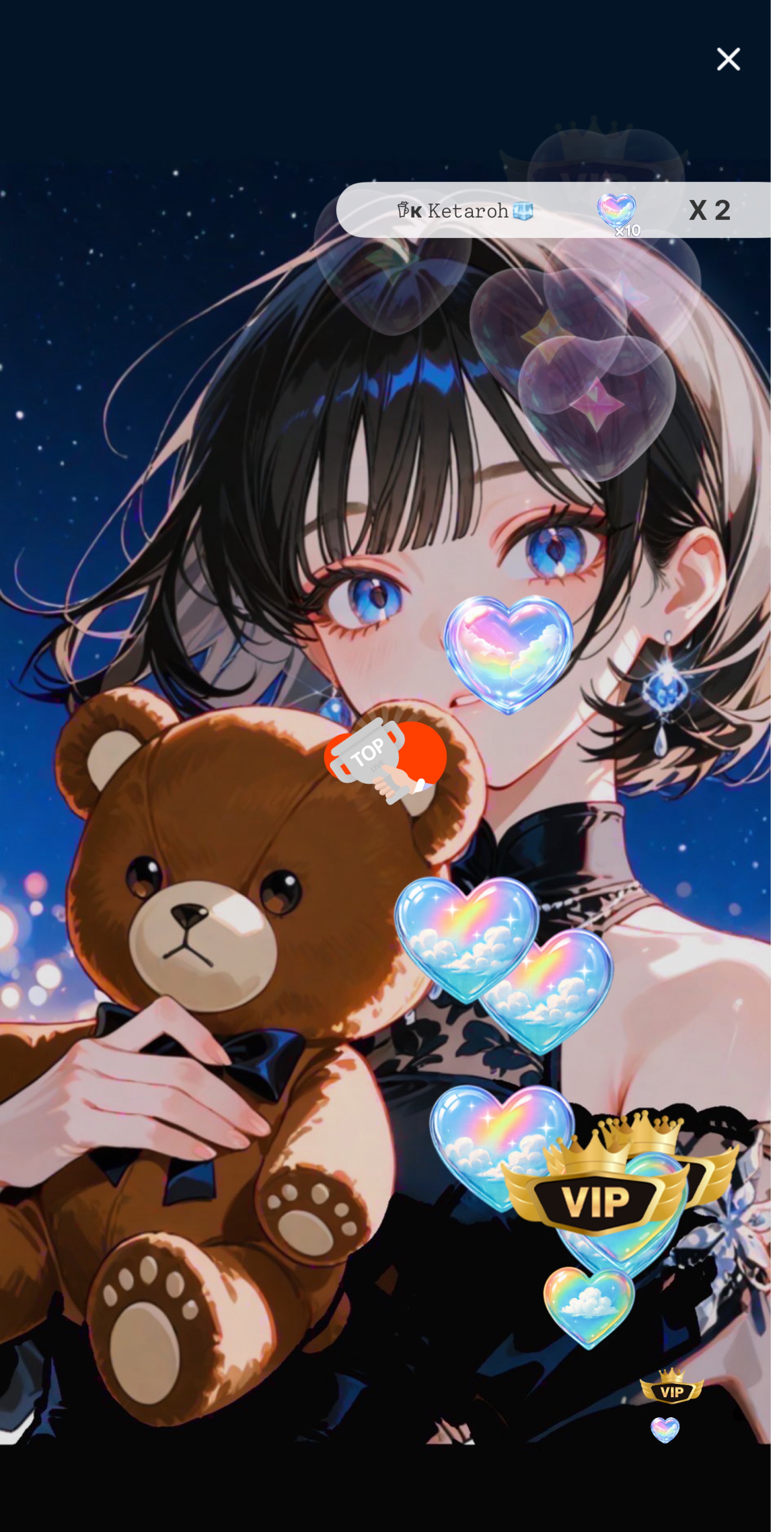 ゆっくりまったり‪𓂃 𓈒𓏸