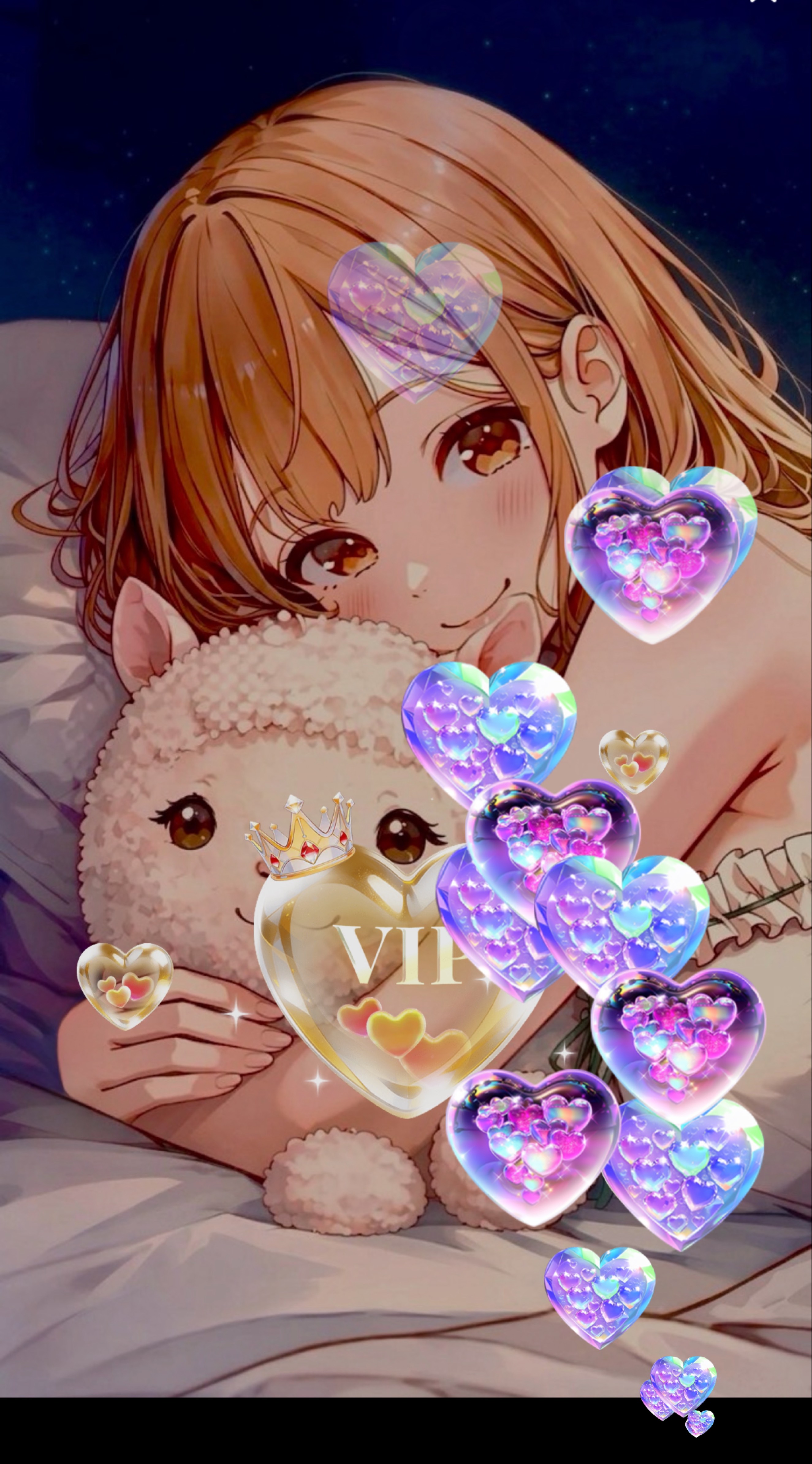 🏴𝑩𝒍𝒂𝒄𝒌ラマ🦙🖤寝落ち
寝落ち枠