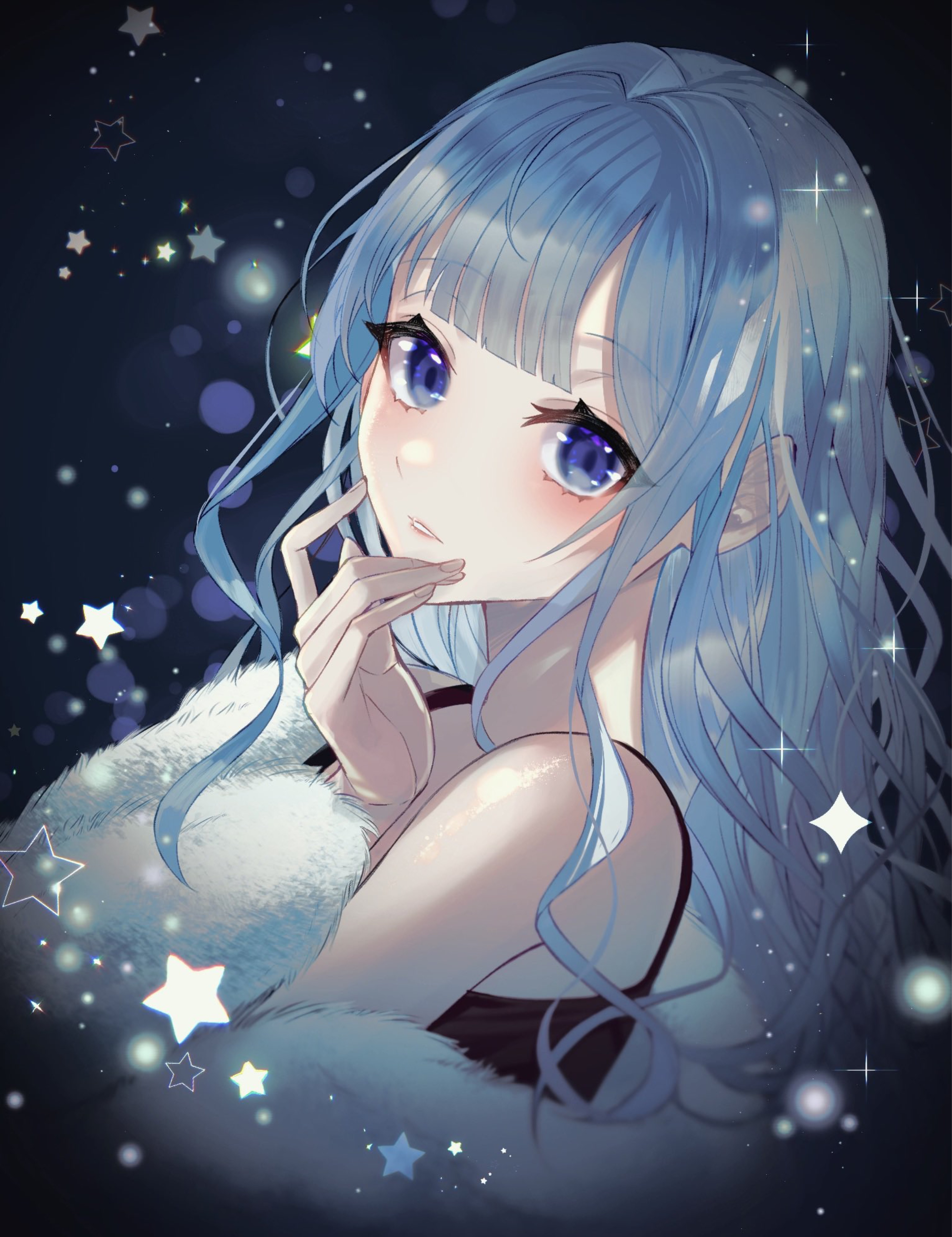 6h 圧倒的寝落ち枠🌙