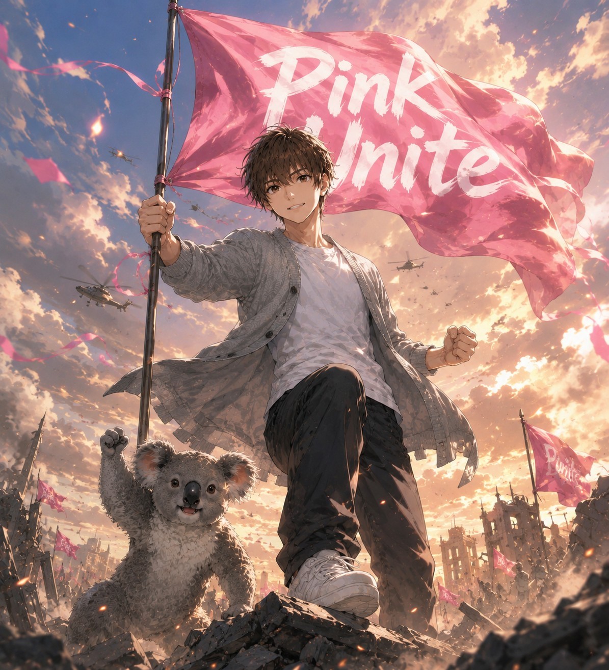 🩷ランチタイム配信