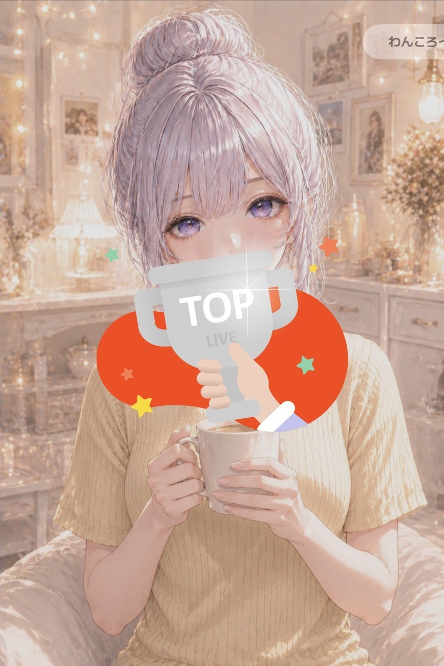 すこーしだけまったり朝活☕