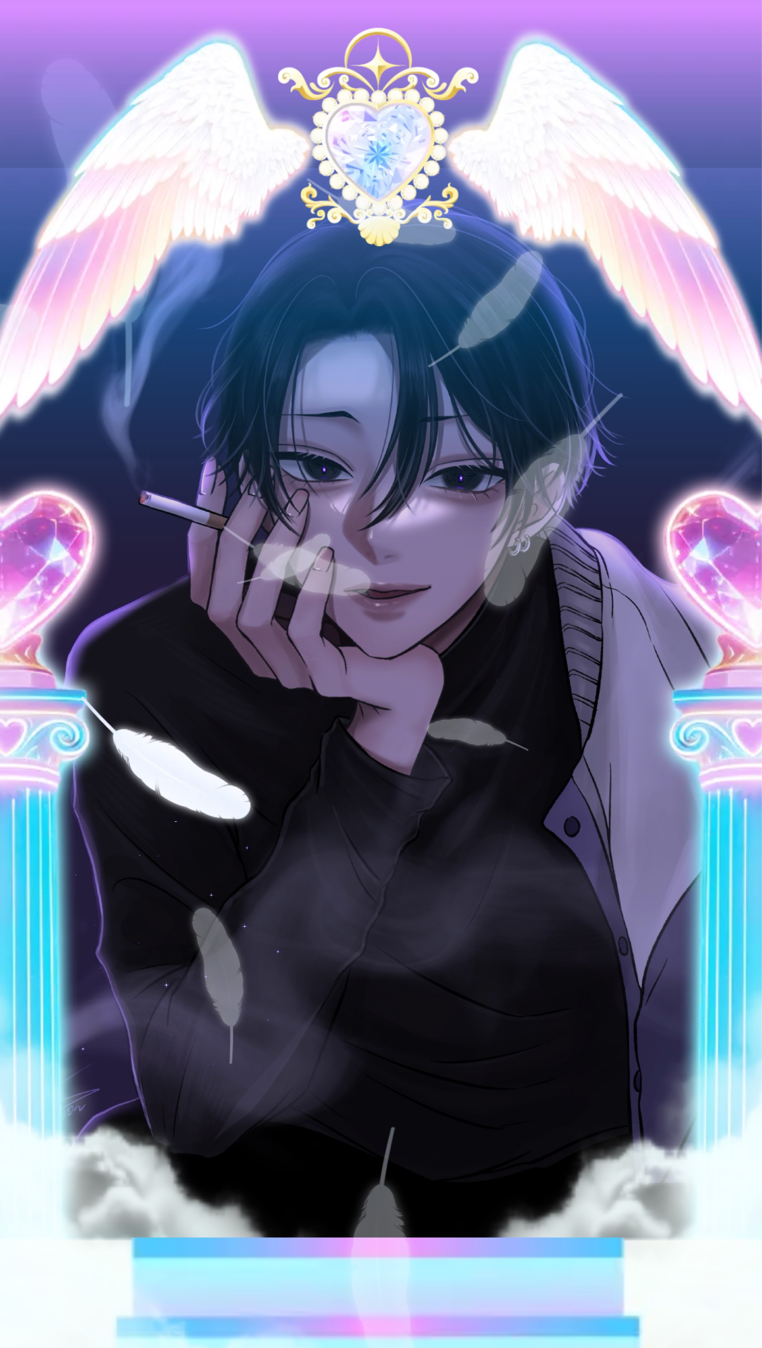 EGOIST🍀