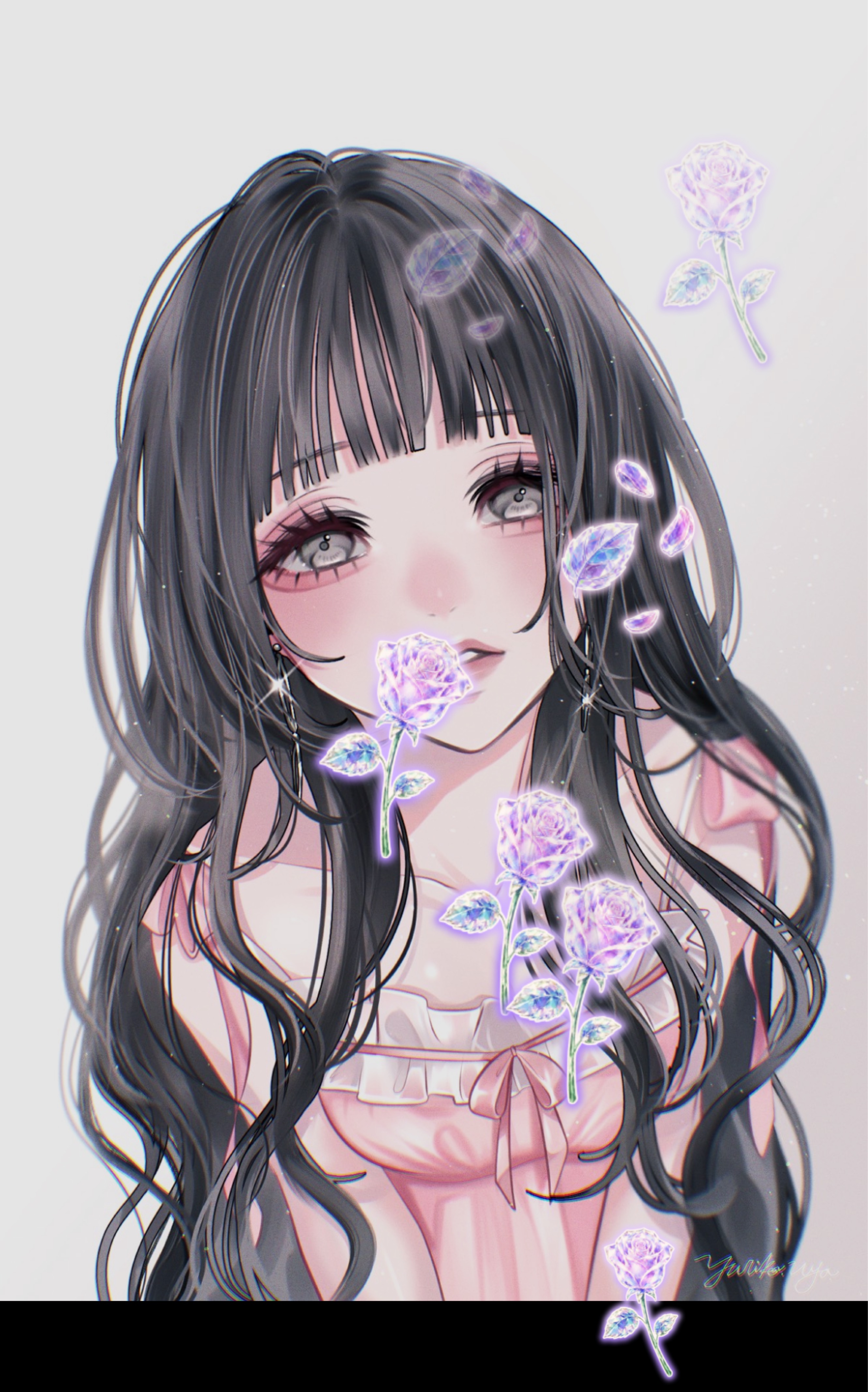 のんびり
