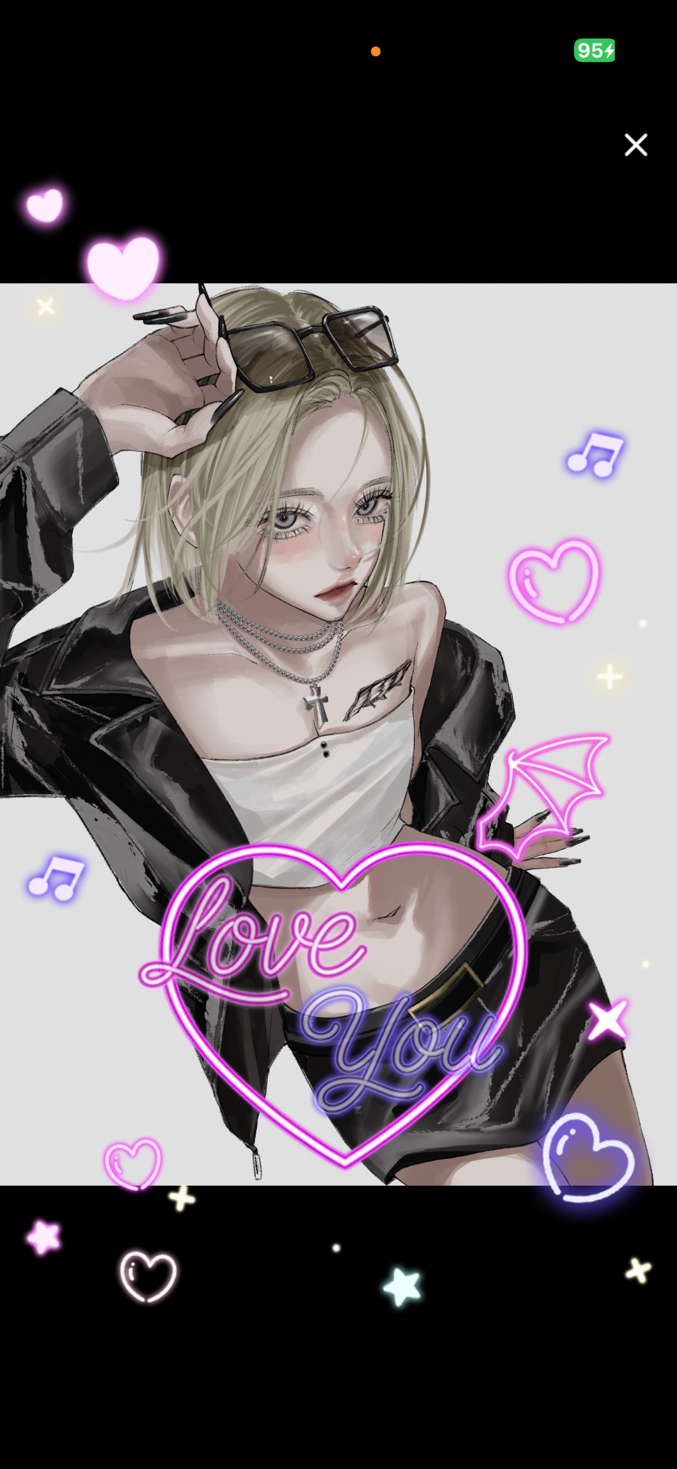 ぶるーてぃーむ💙