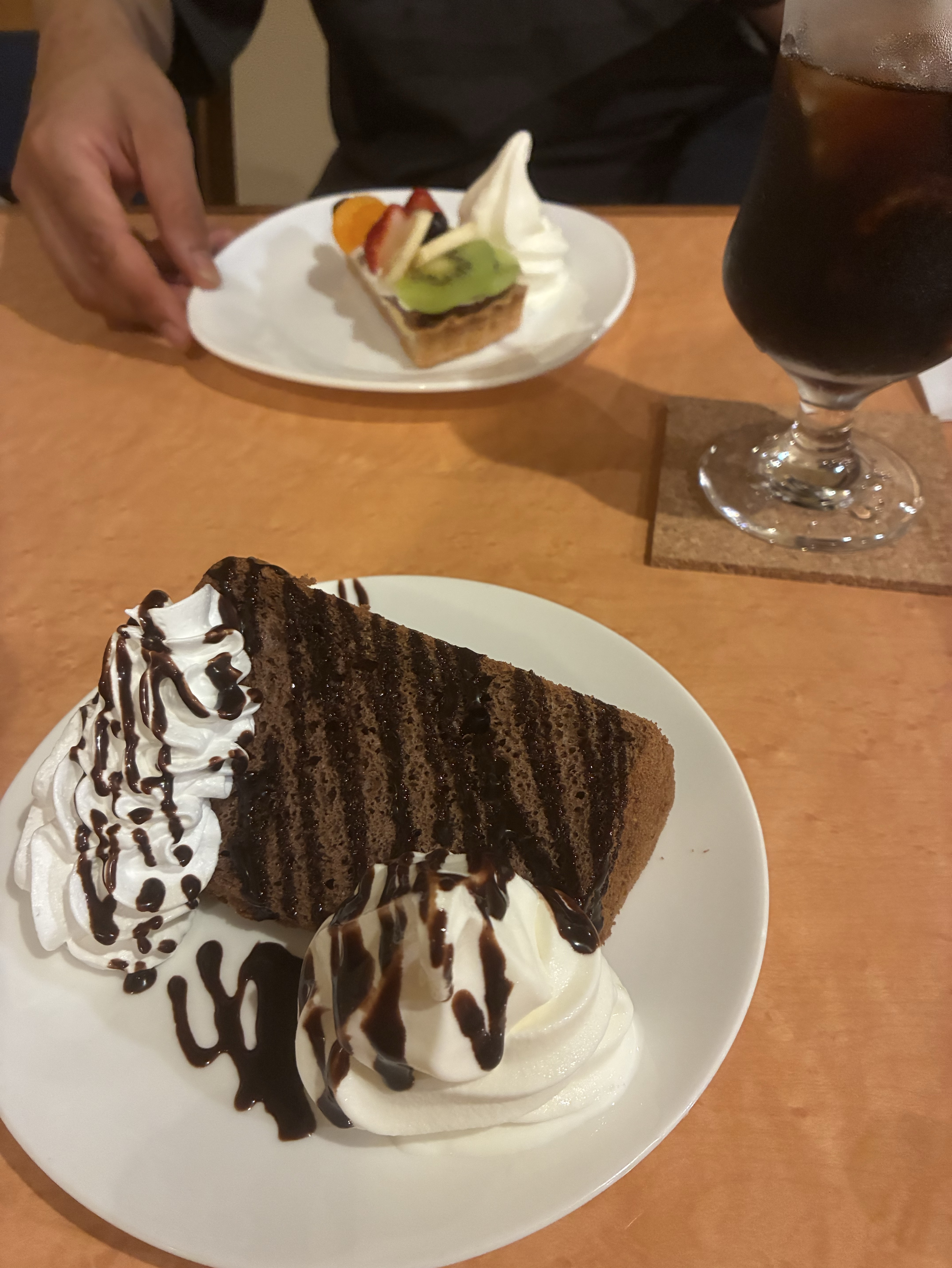 るんたん。襲撃!!