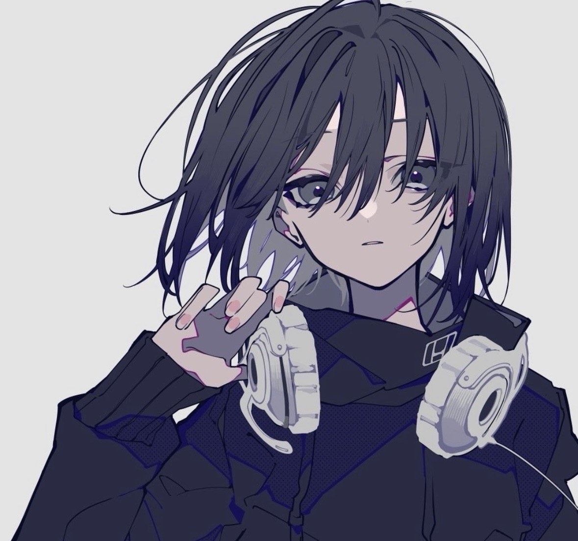 ゆっくり話そ