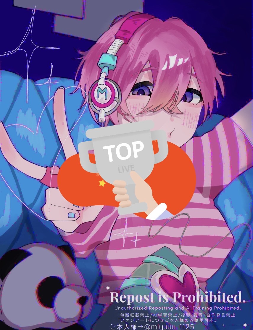 🩷元気100倍‼️
