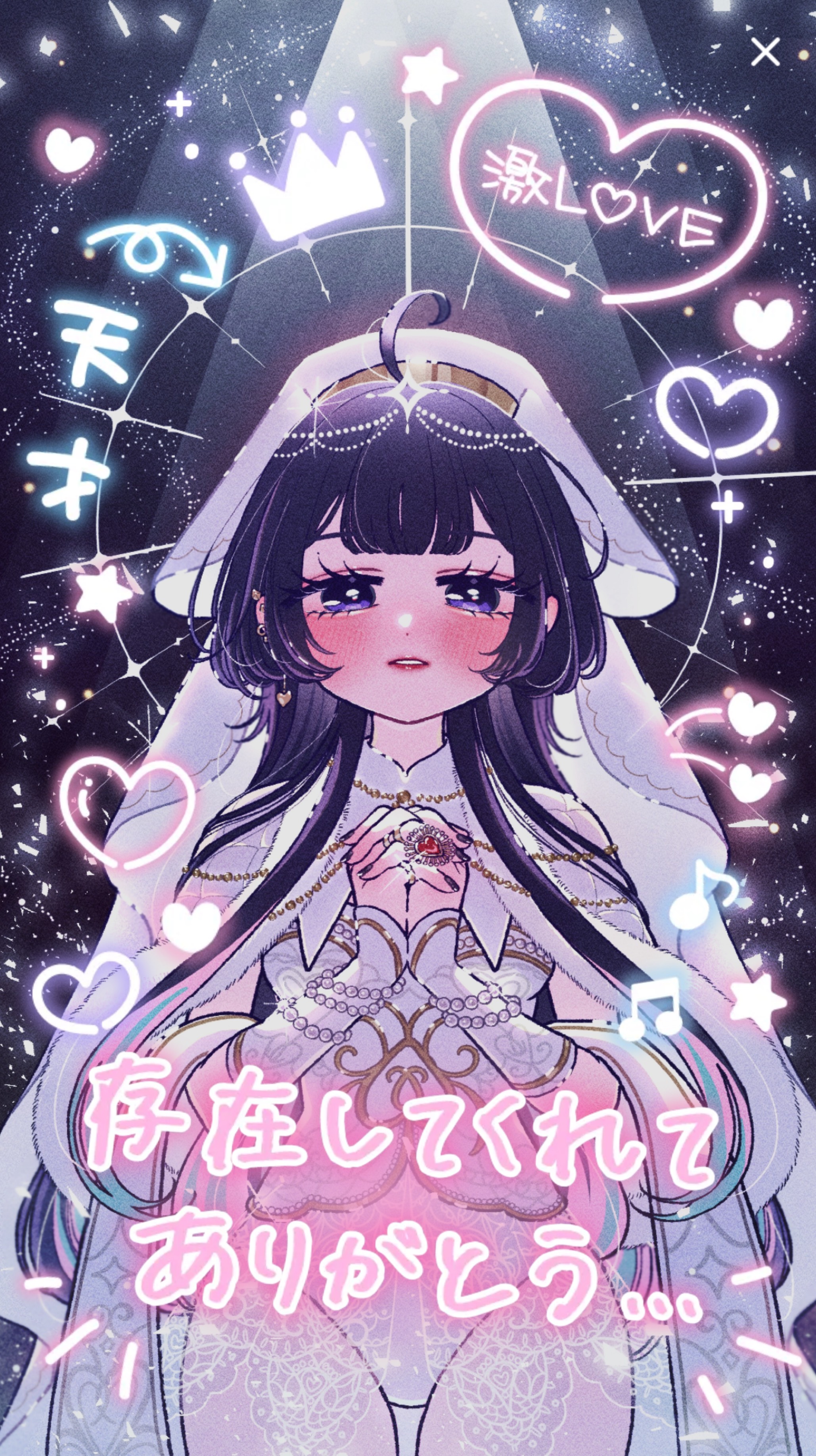 BGMに