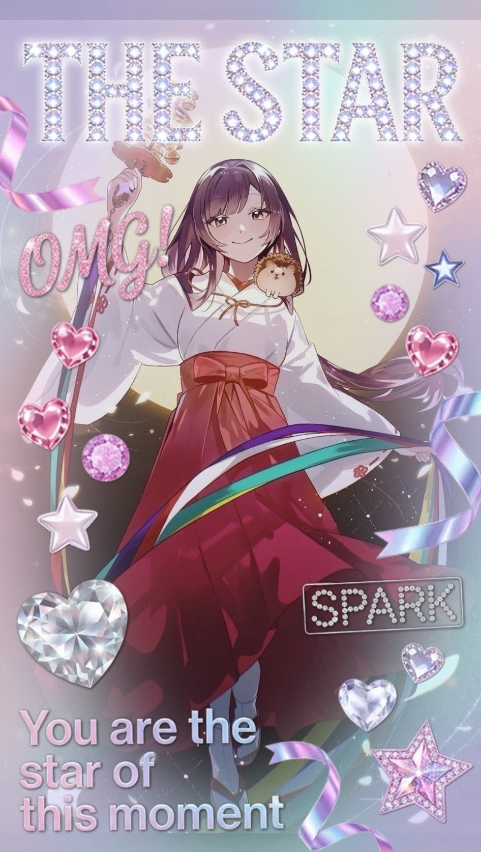 頑張るぞー！🩵